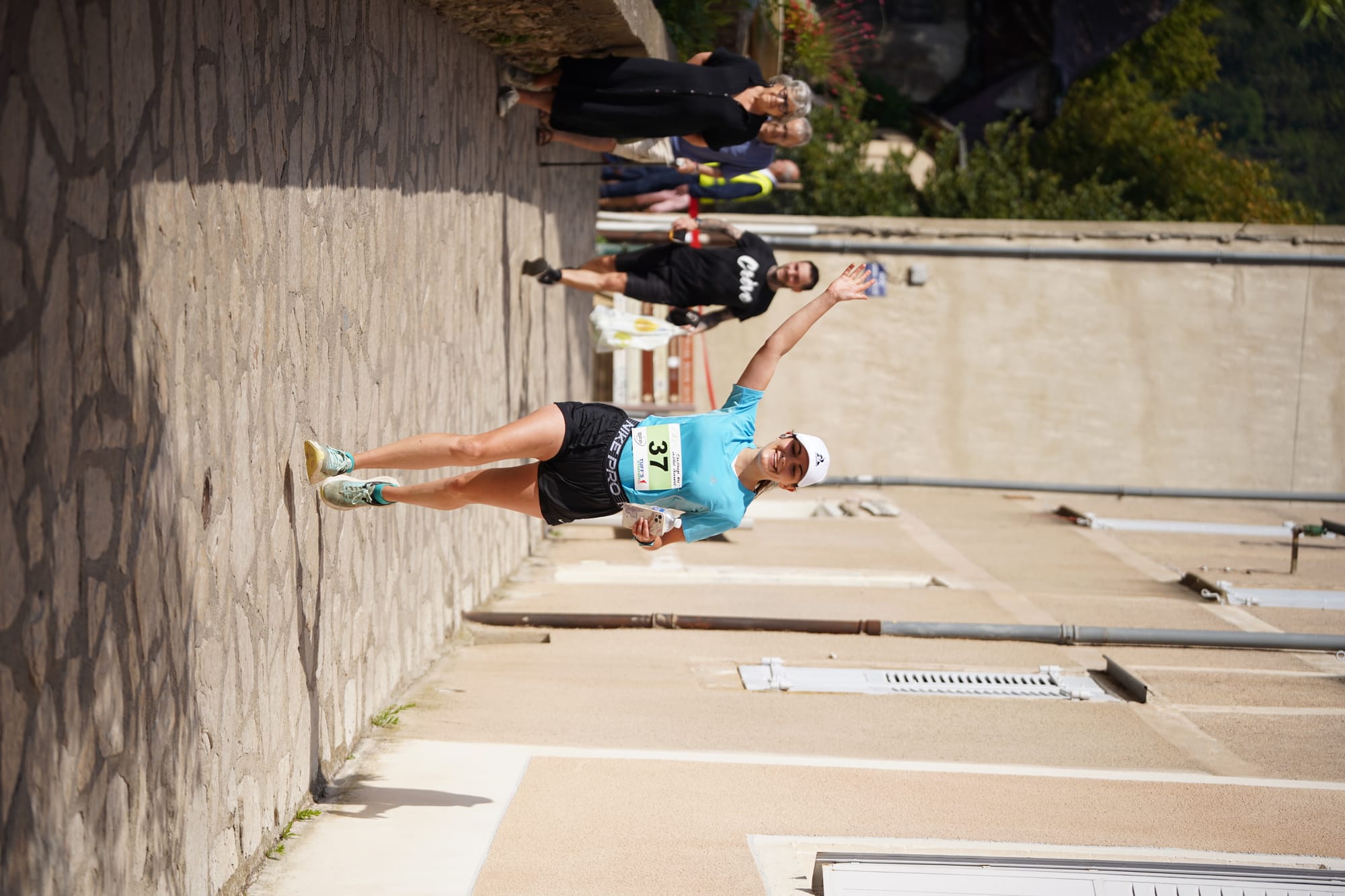 38ème édition du Tour du Dolmen