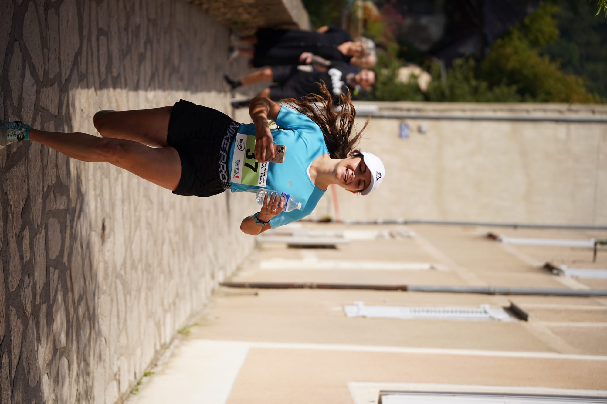 38ème édition du Tour du Dolmen