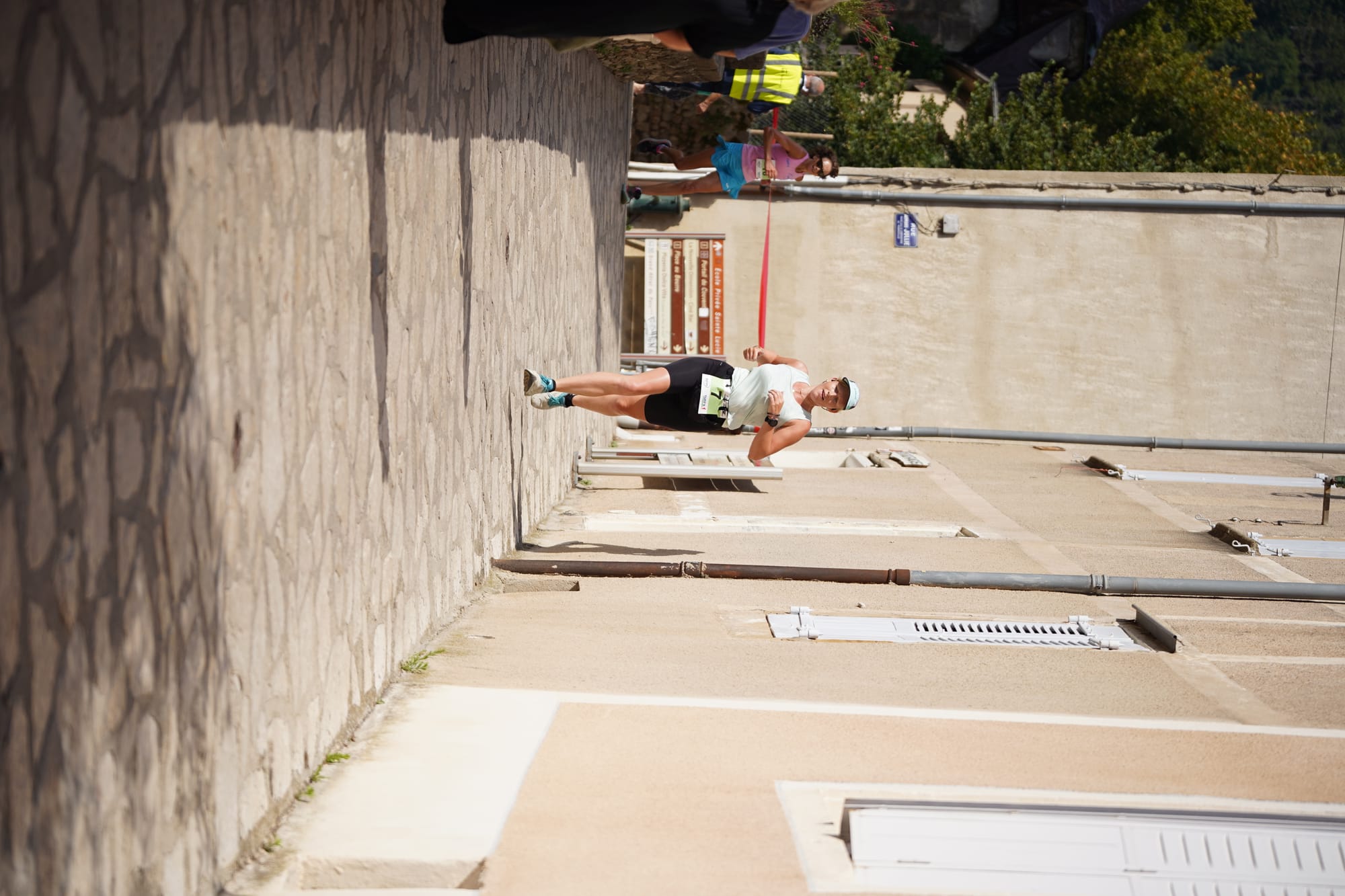 38ème édition du Tour du Dolmen