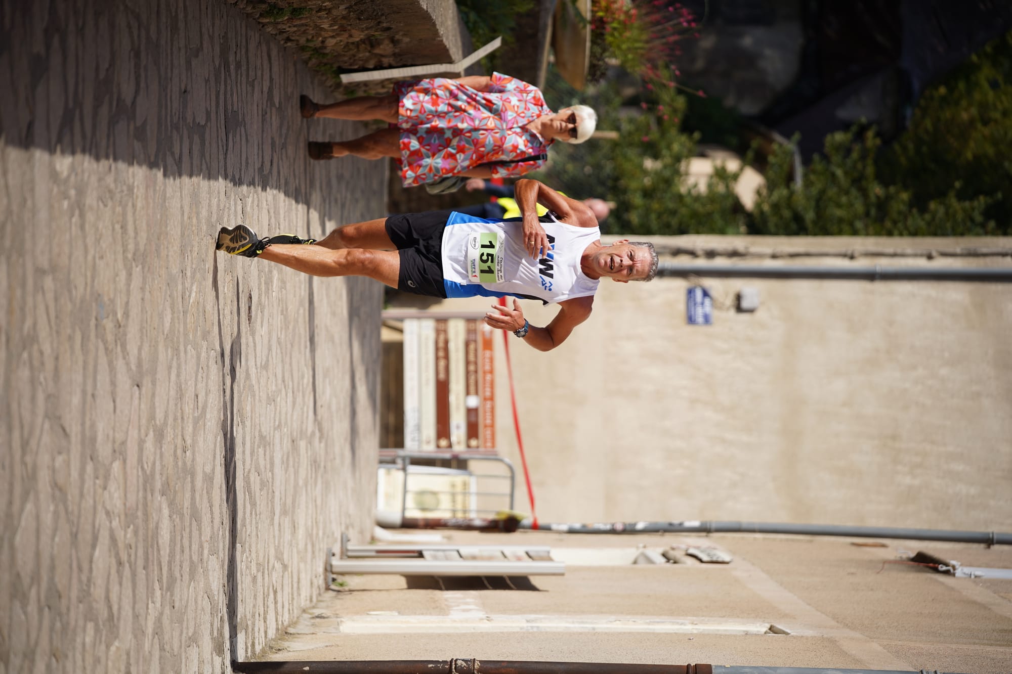 38ème édition du Tour du Dolmen