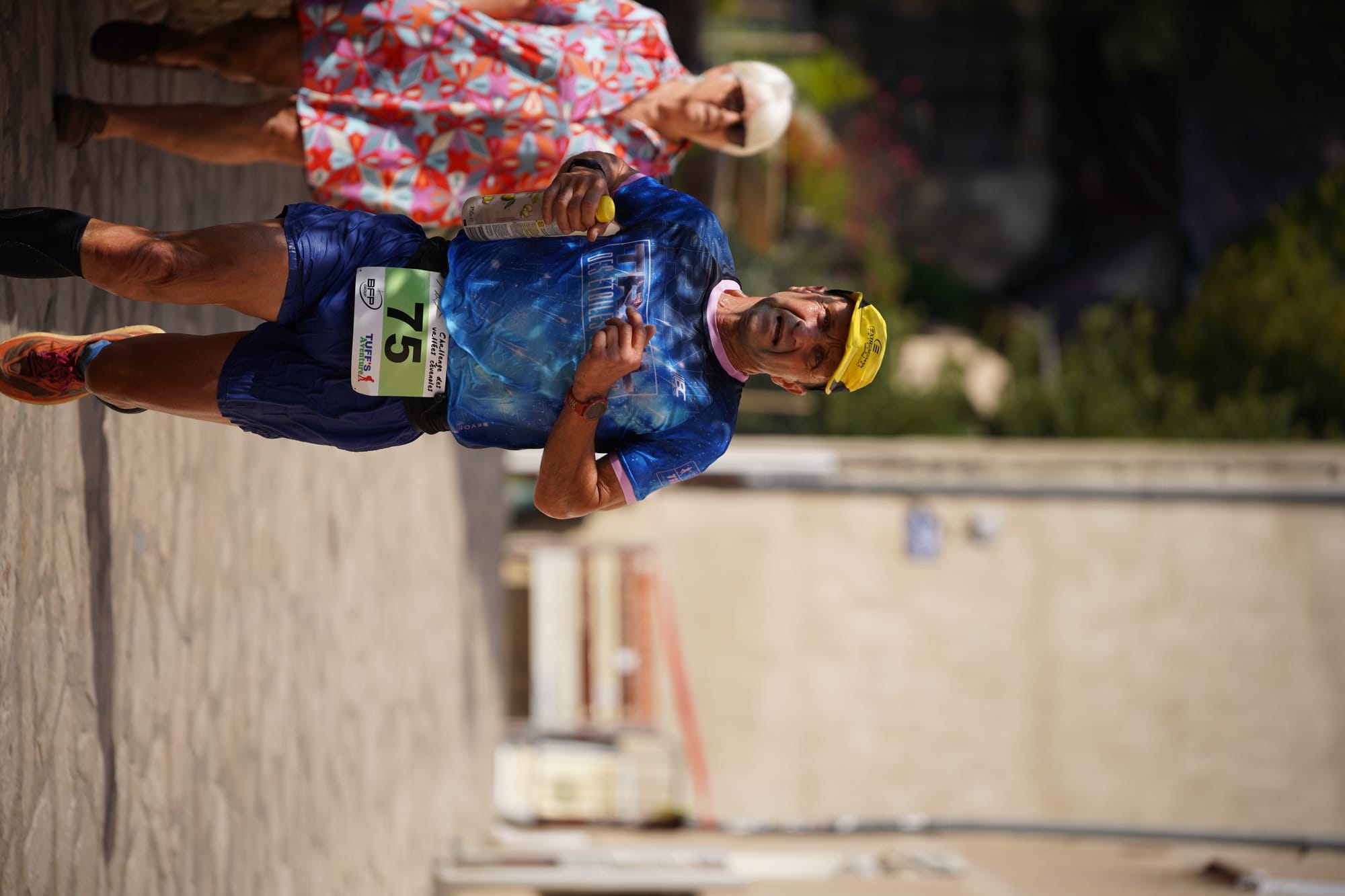 38ème édition du Tour du Dolmen