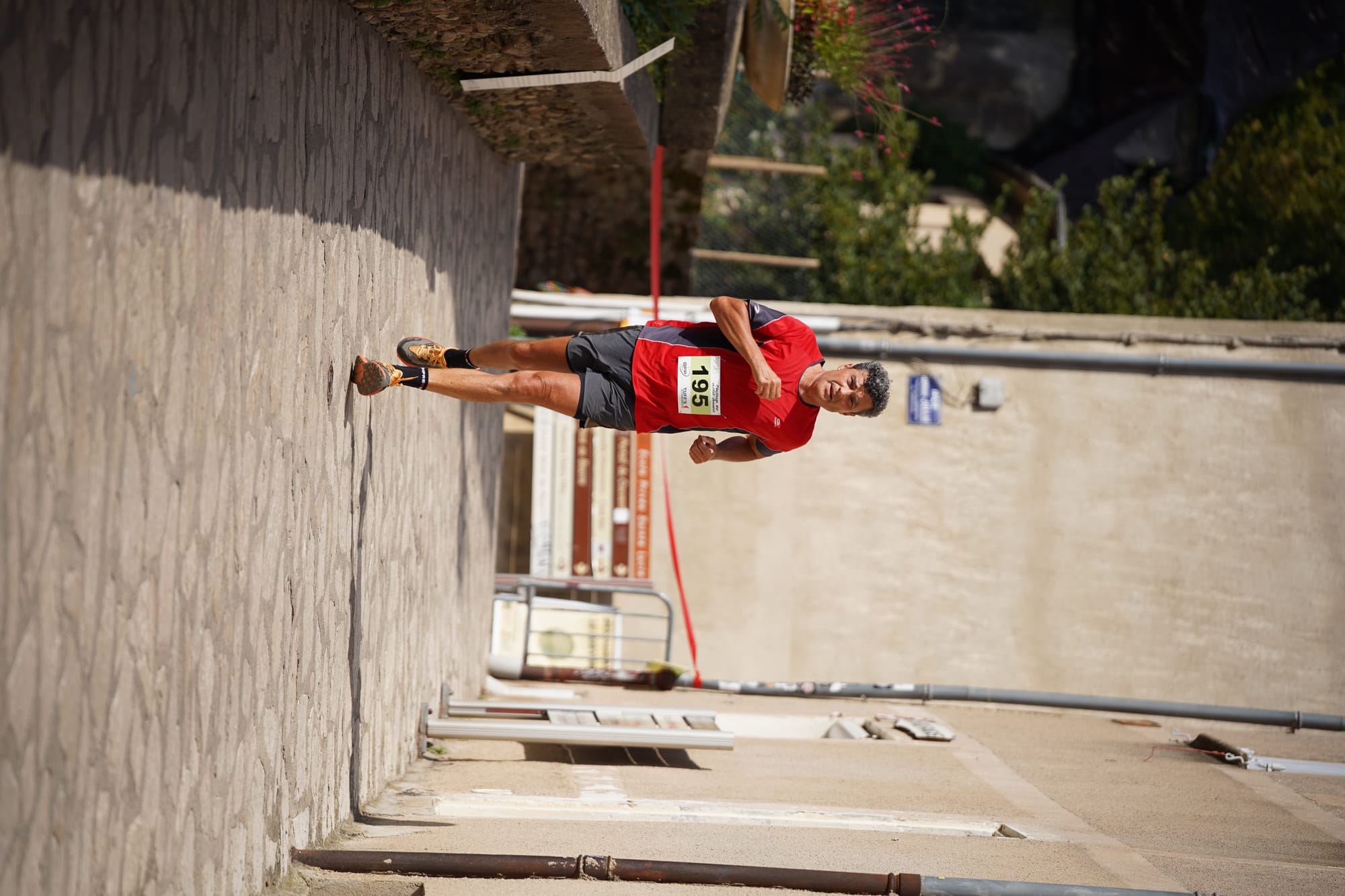 38ème édition du Tour du Dolmen