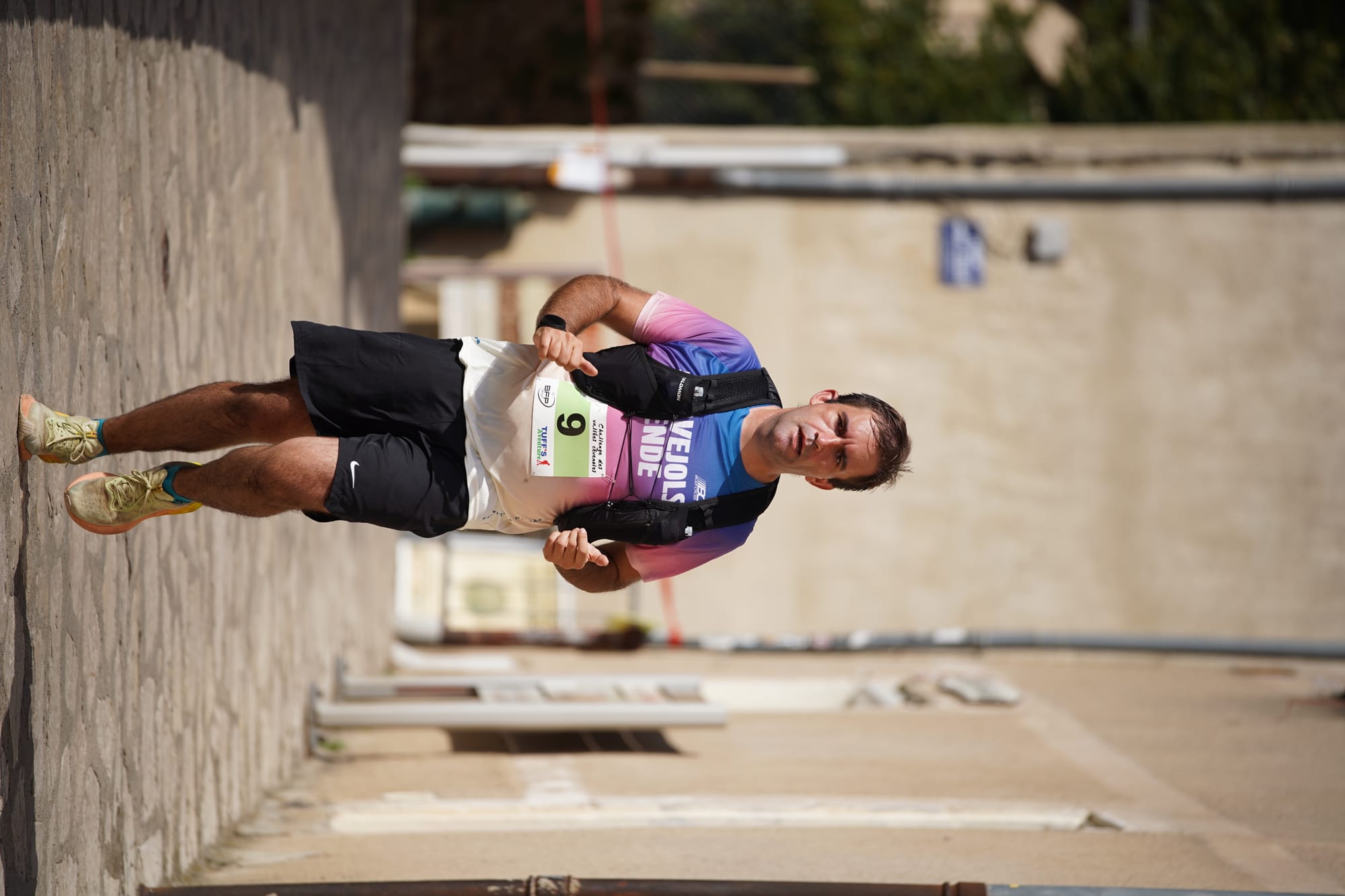 38ème édition du Tour du Dolmen