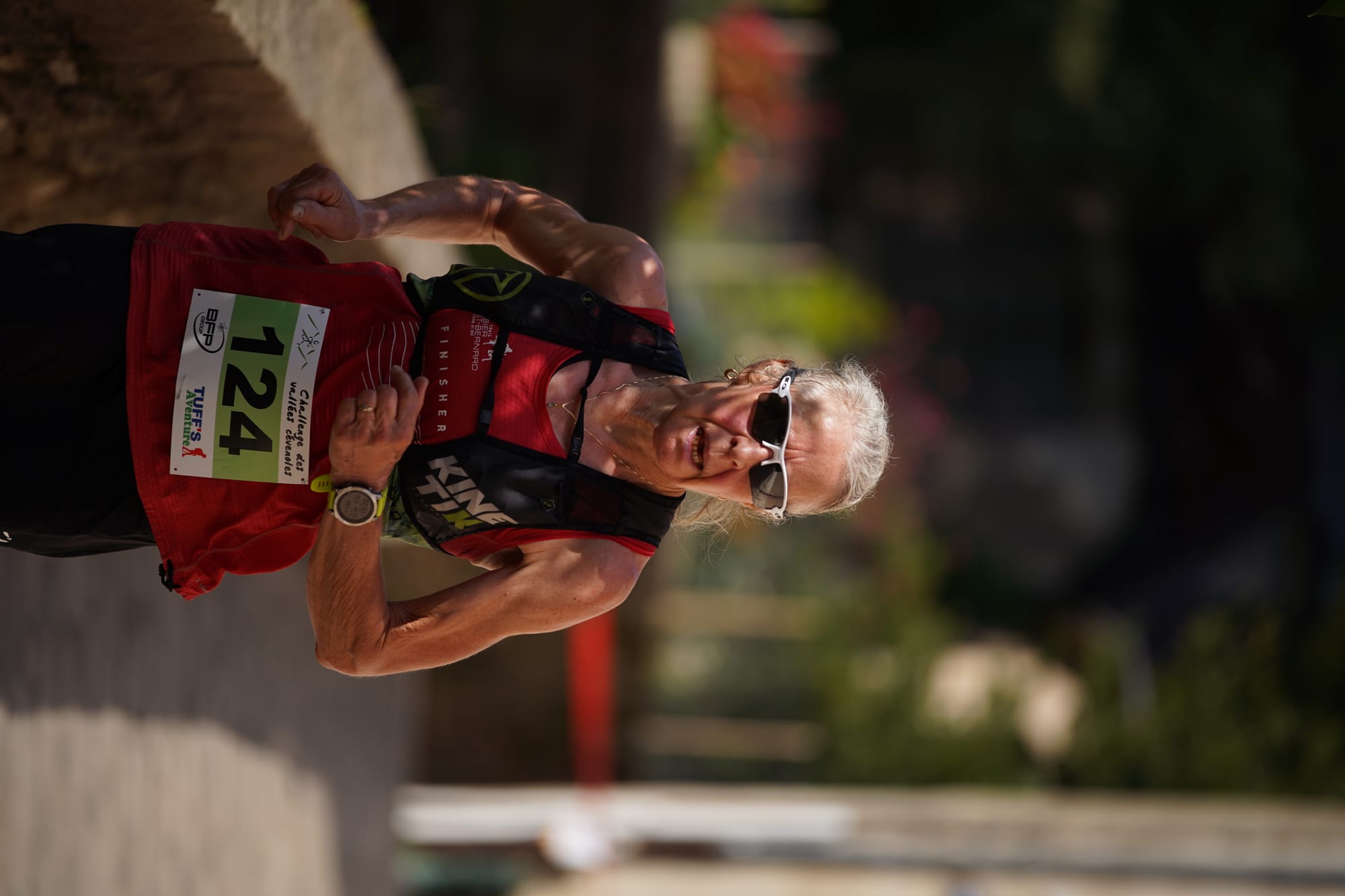38ème édition du Tour du Dolmen