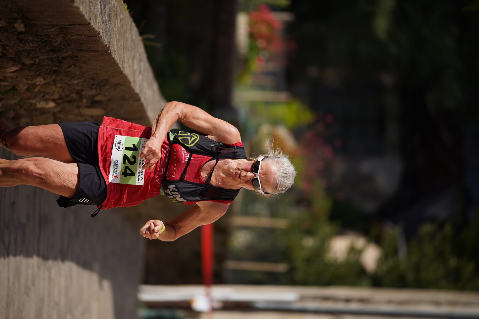 38ème édition du Tour du Dolmen