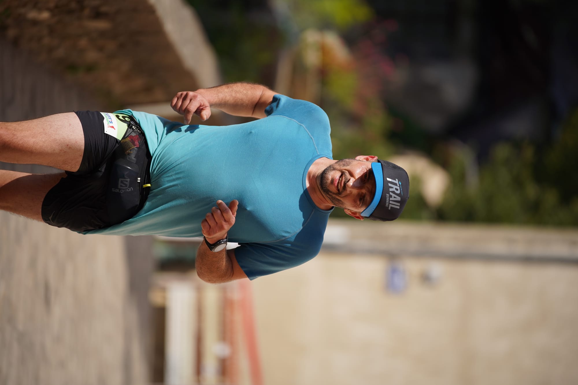 38ème édition du Tour du Dolmen