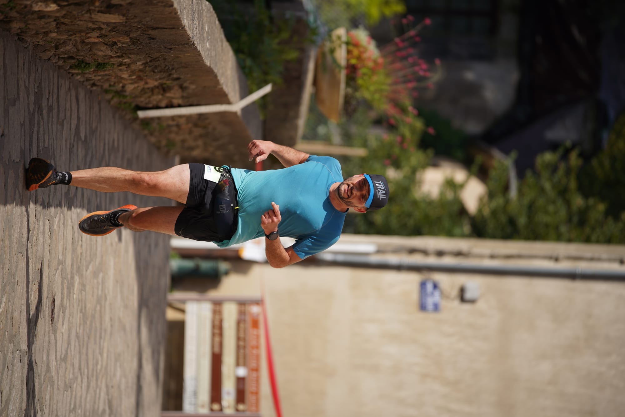 38ème édition du Tour du Dolmen