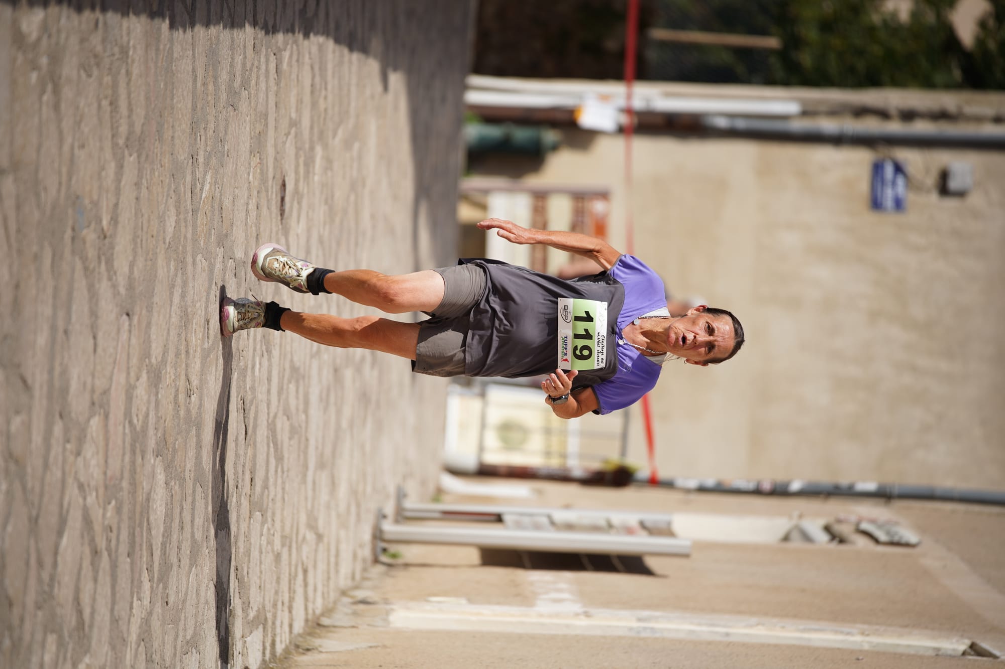 38ème édition du Tour du Dolmen