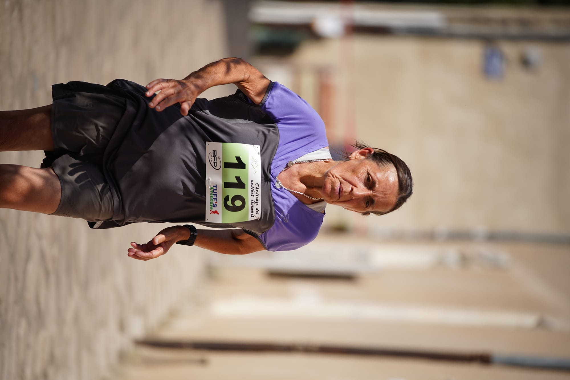 38ème édition du Tour du Dolmen