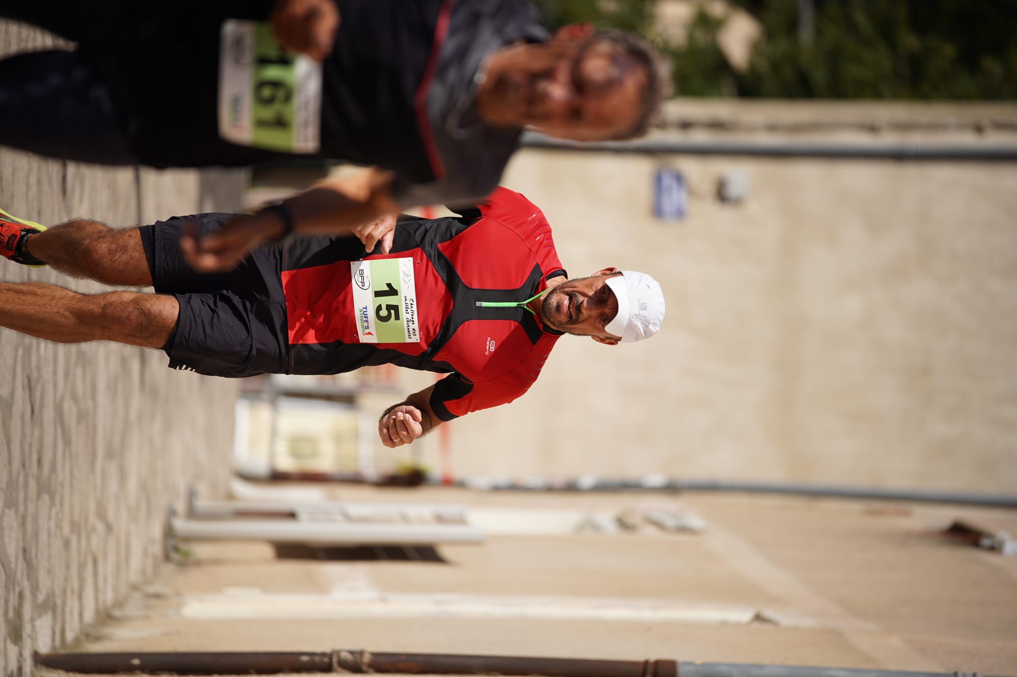 38ème édition du Tour du Dolmen