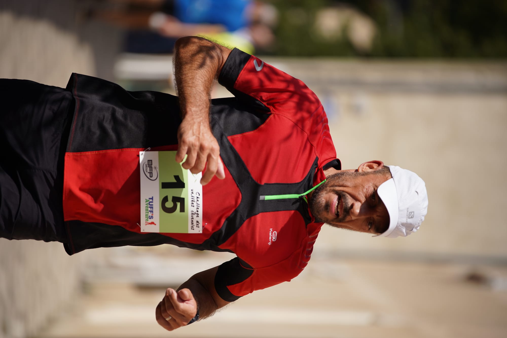 38ème édition du Tour du Dolmen