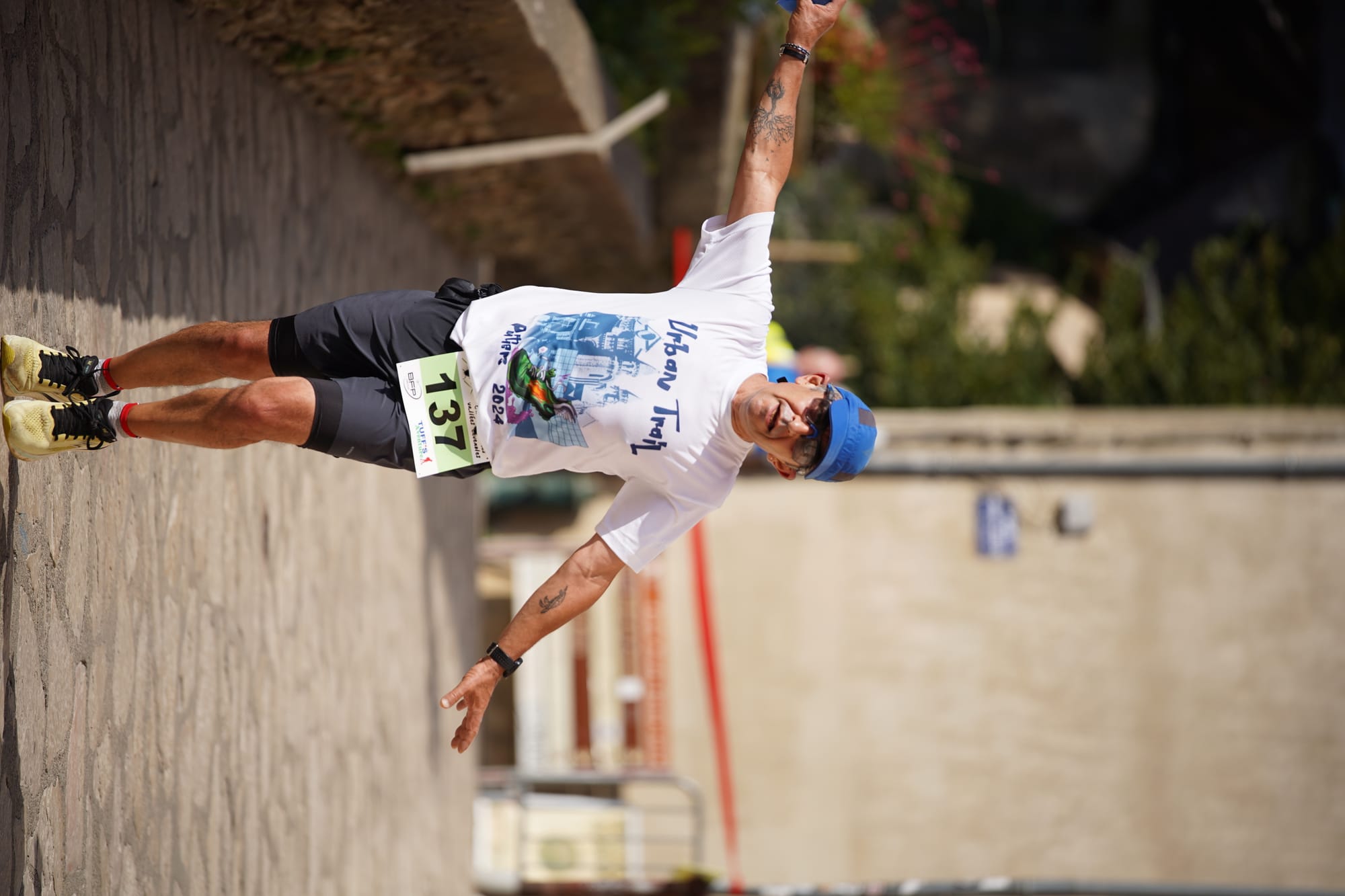 38ème édition du Tour du Dolmen