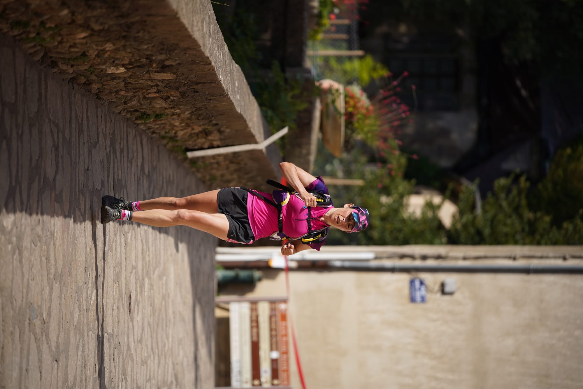 38ème édition du Tour du Dolmen