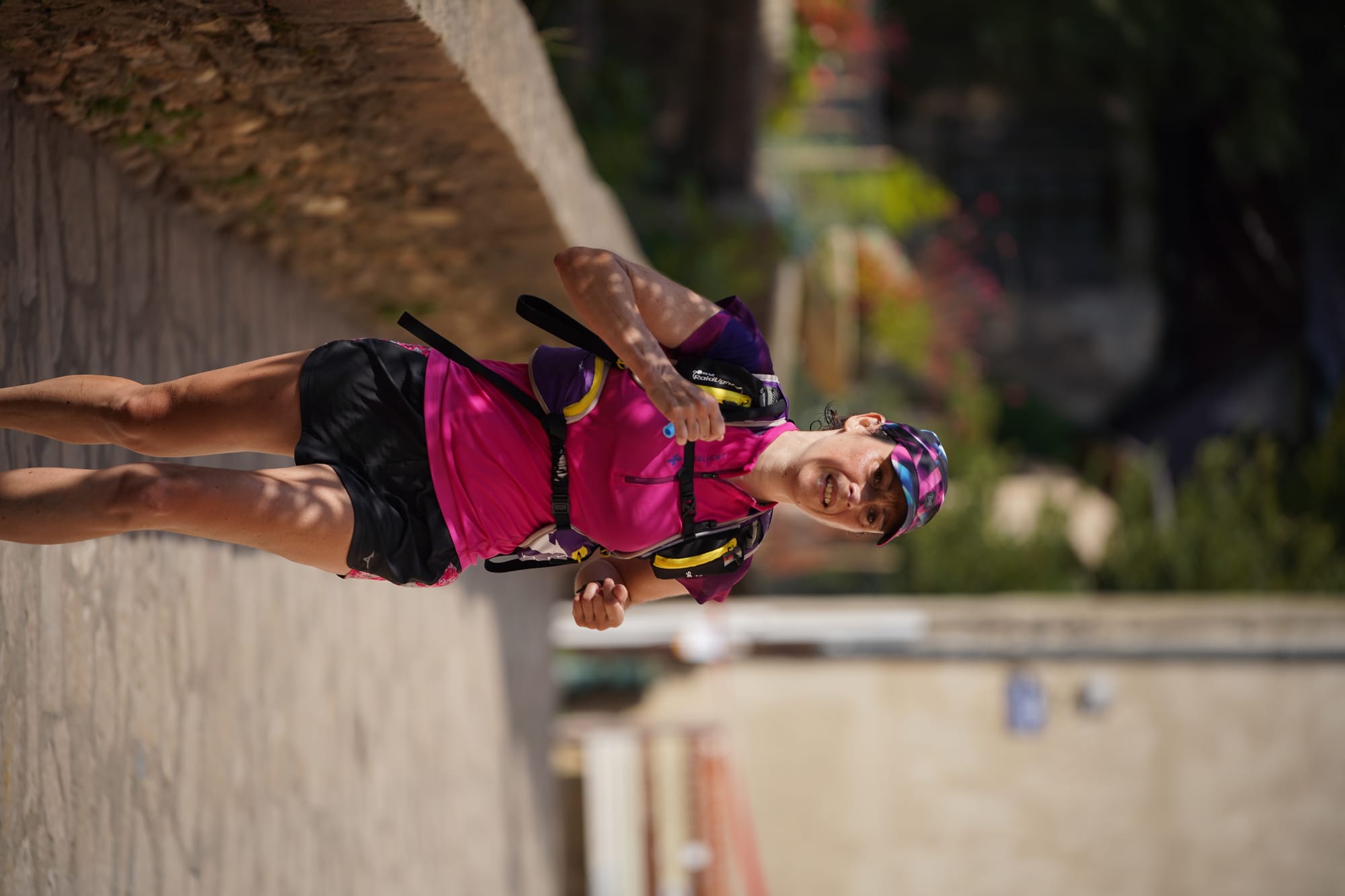 38ème édition du Tour du Dolmen