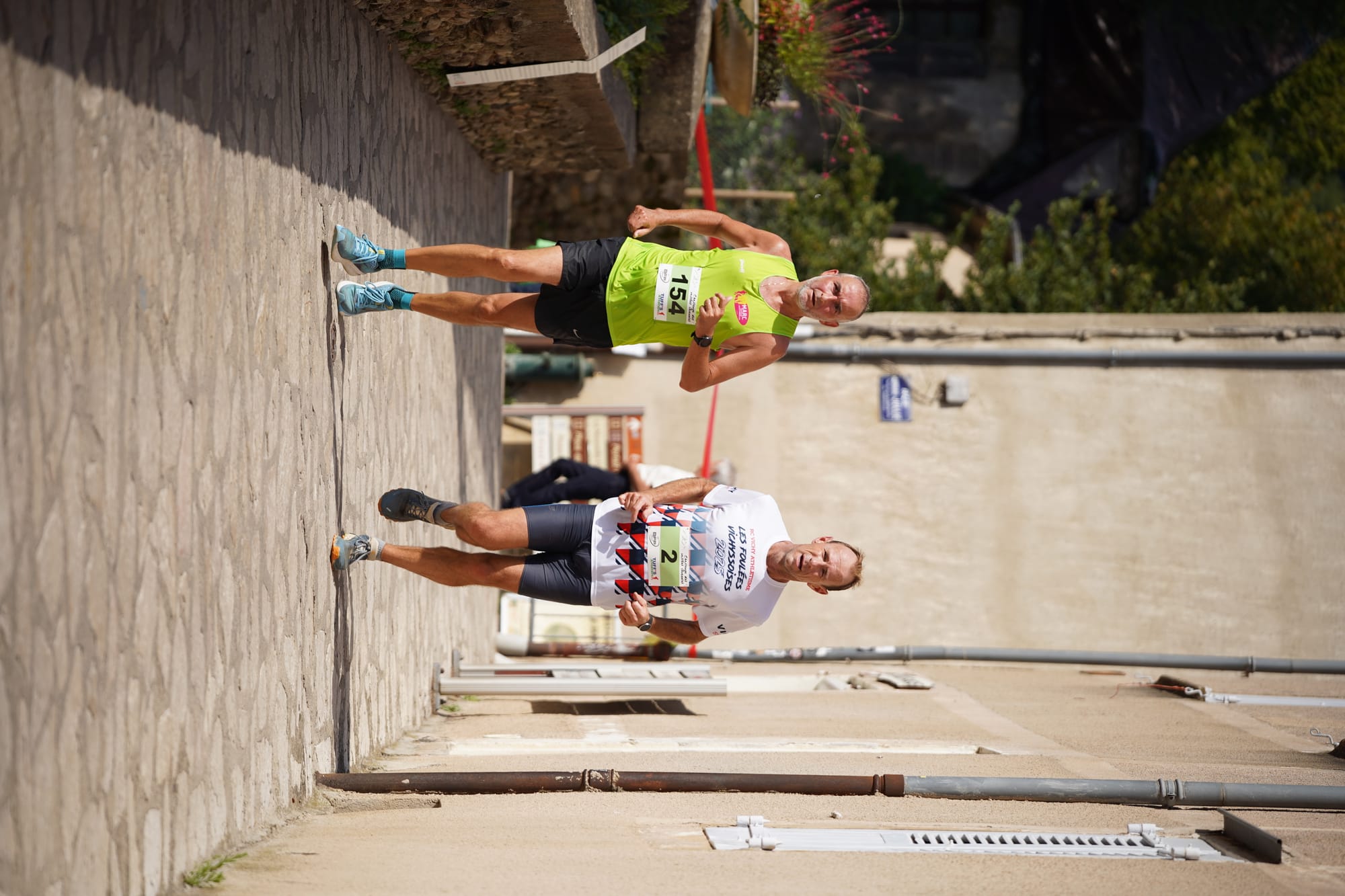 38ème édition du Tour du Dolmen