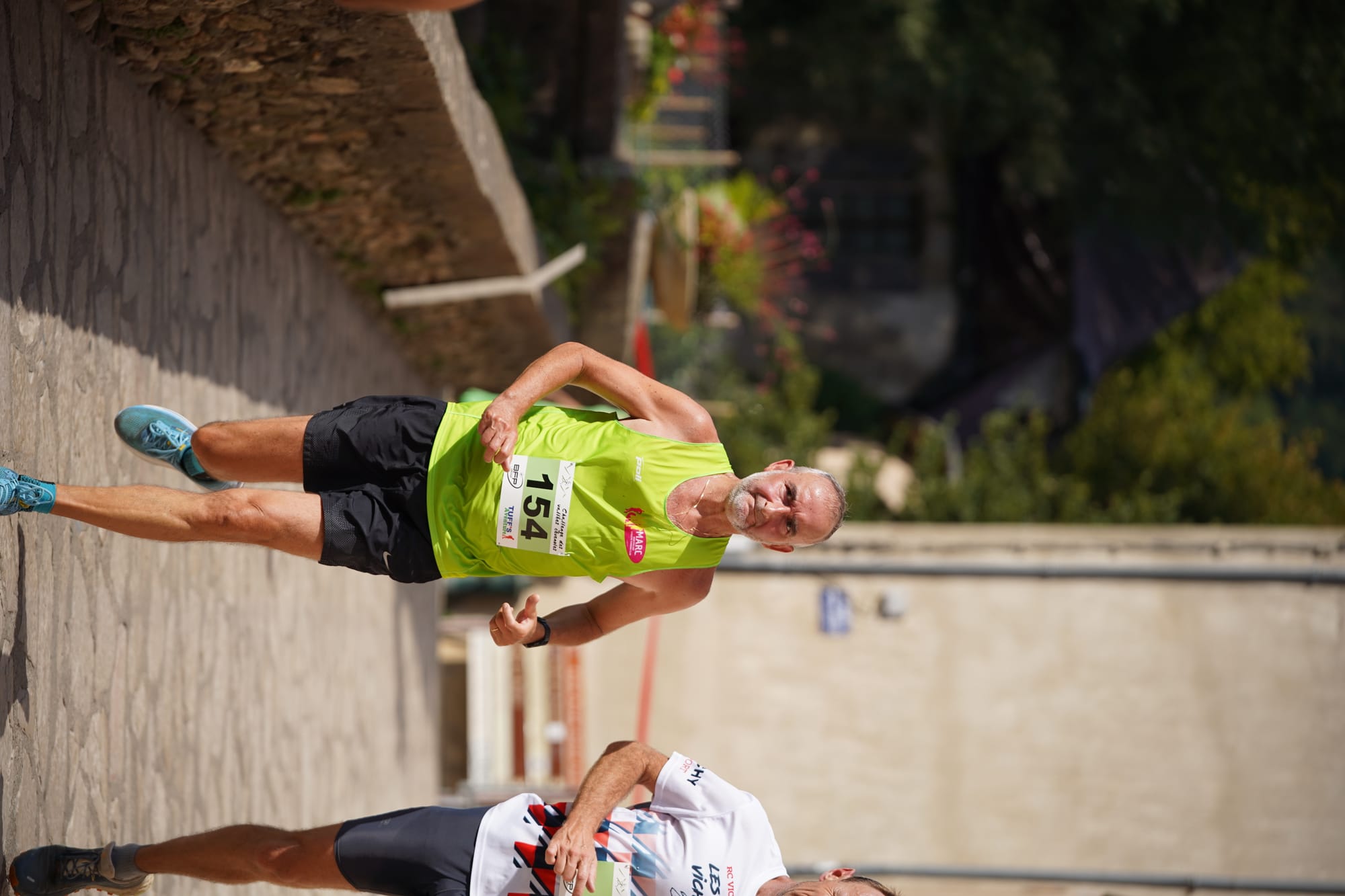 38ème édition du Tour du Dolmen