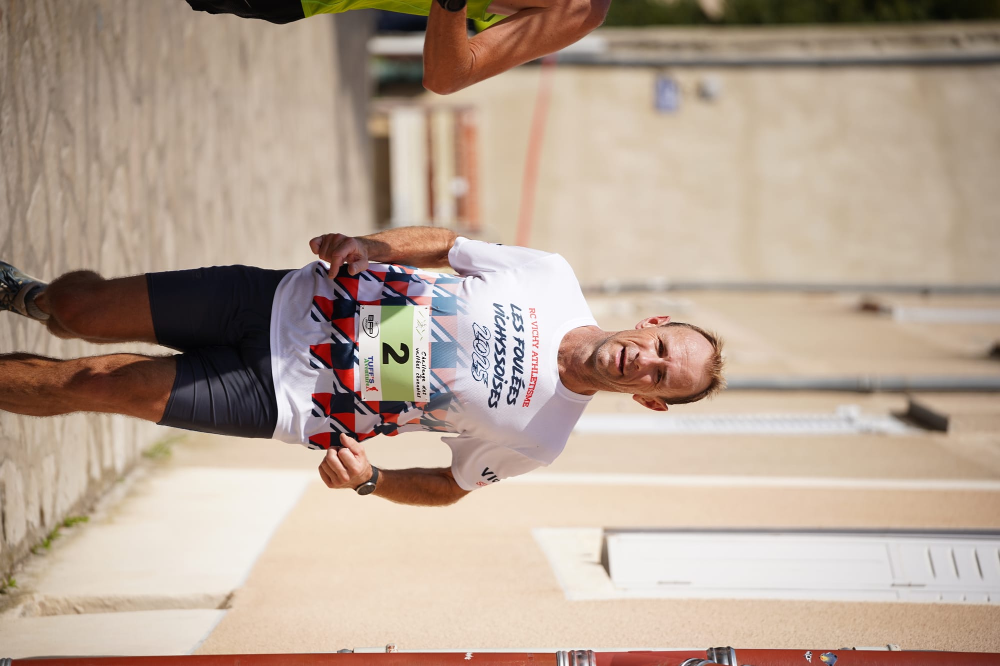 38ème édition du Tour du Dolmen