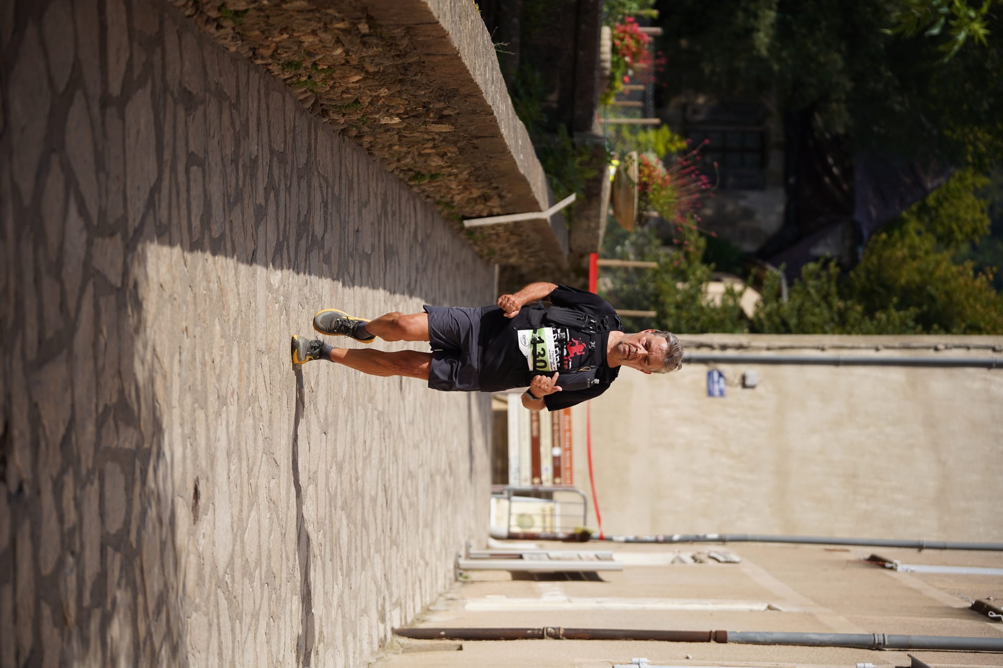38ème édition du Tour du Dolmen