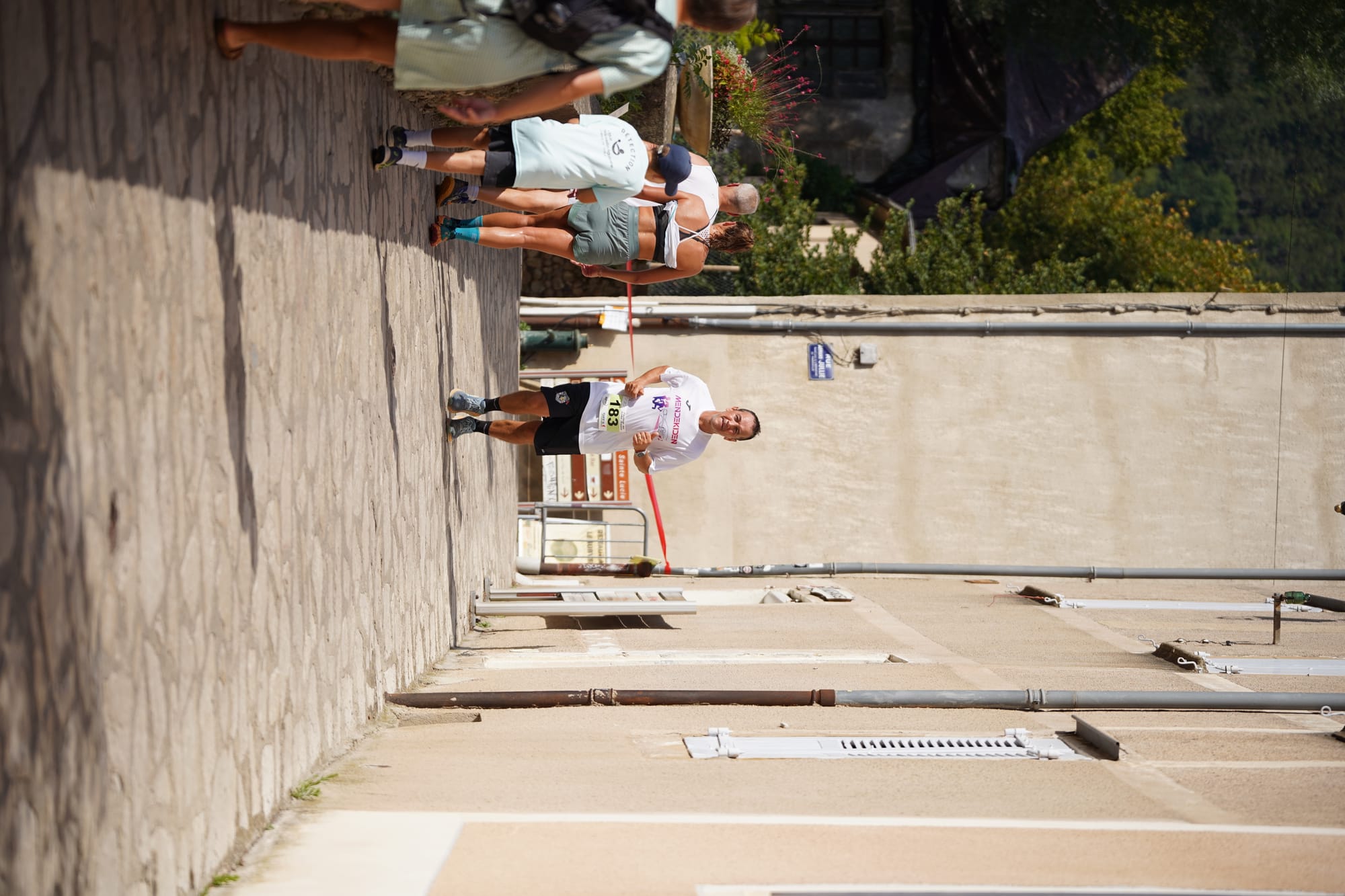 38ème édition du Tour du Dolmen