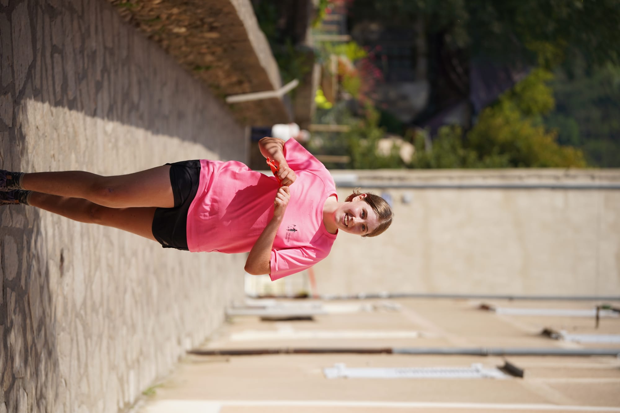 38ème édition du Tour du Dolmen
