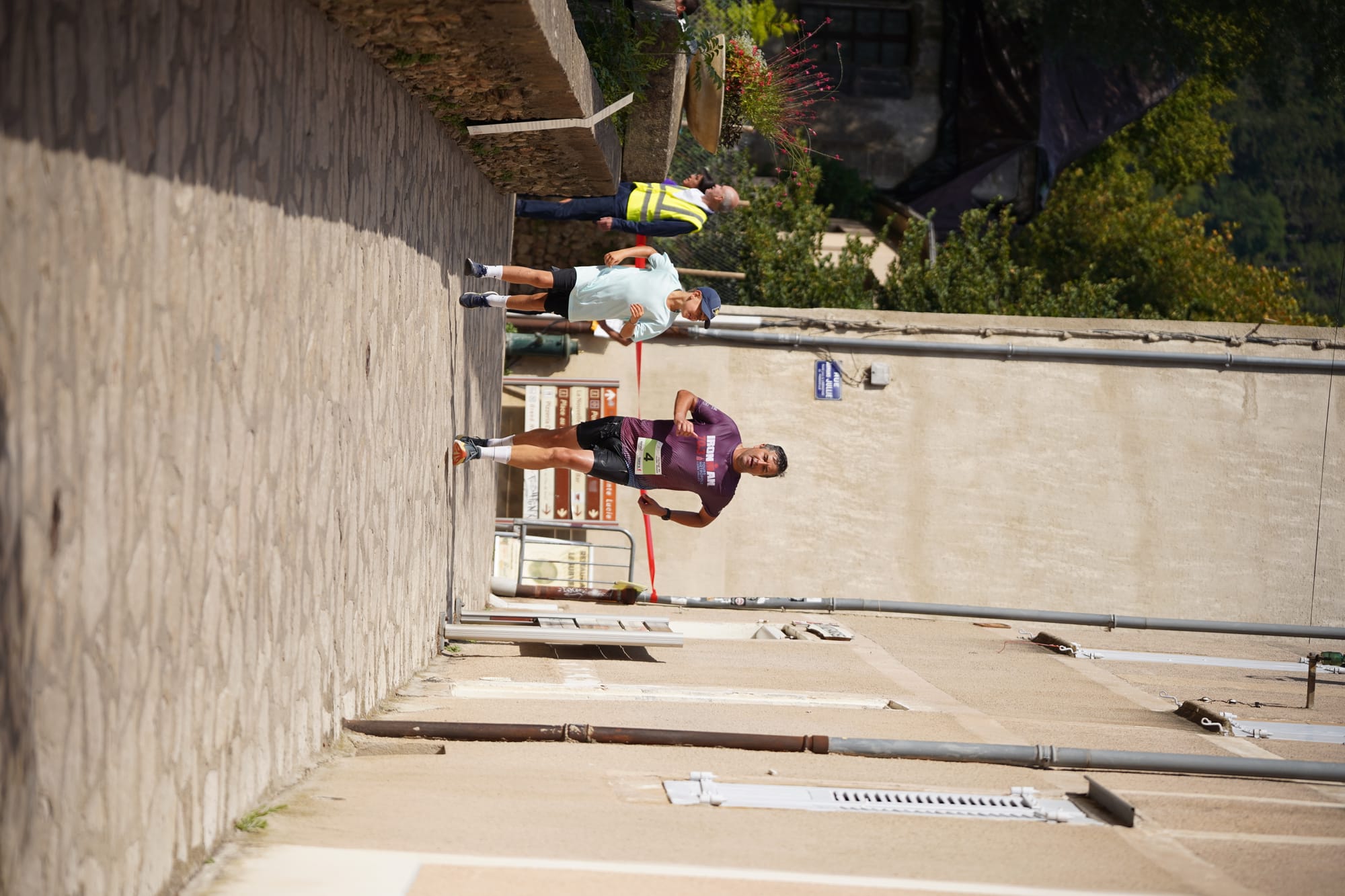 38ème édition du Tour du Dolmen