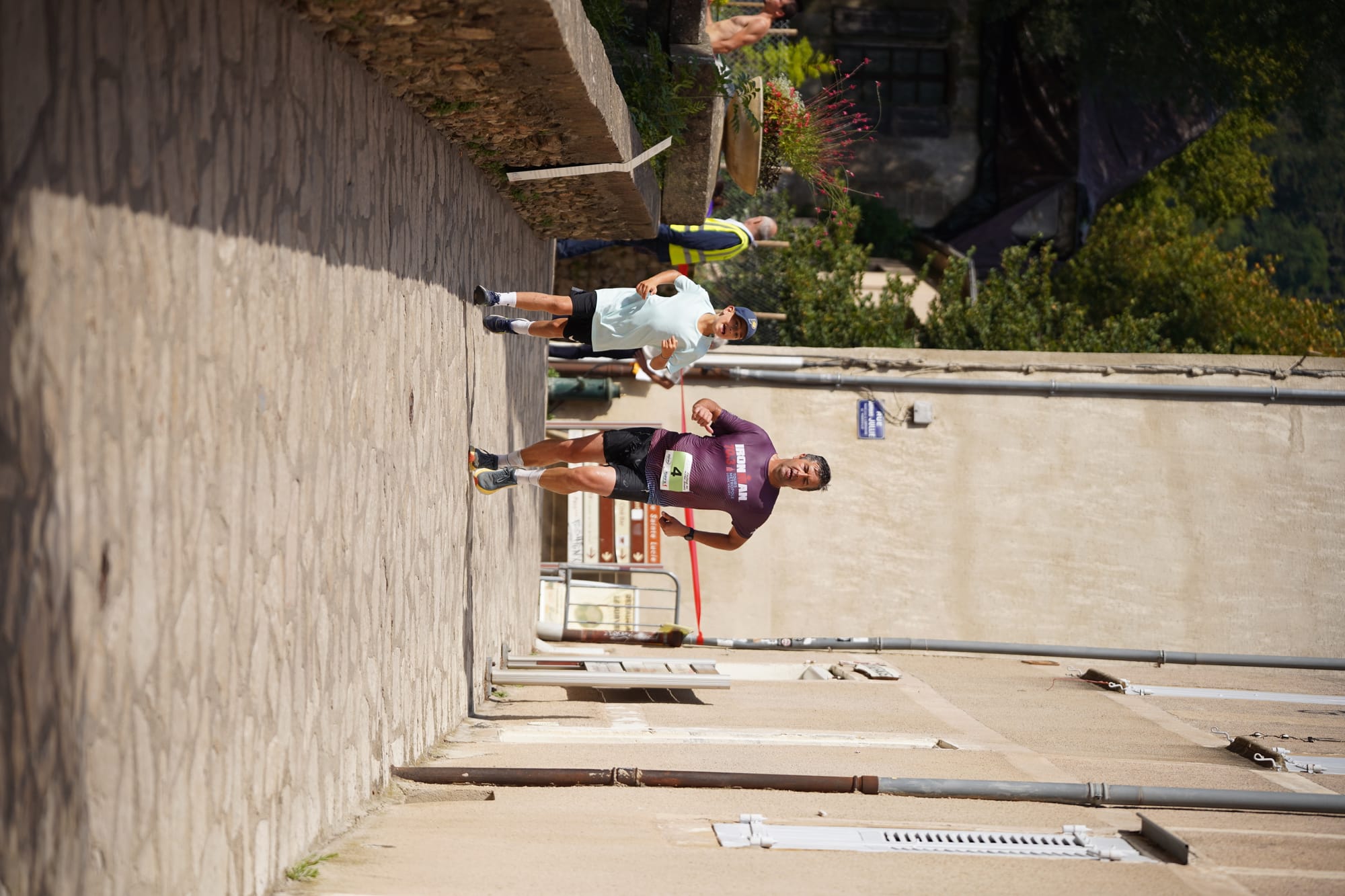 38ème édition du Tour du Dolmen