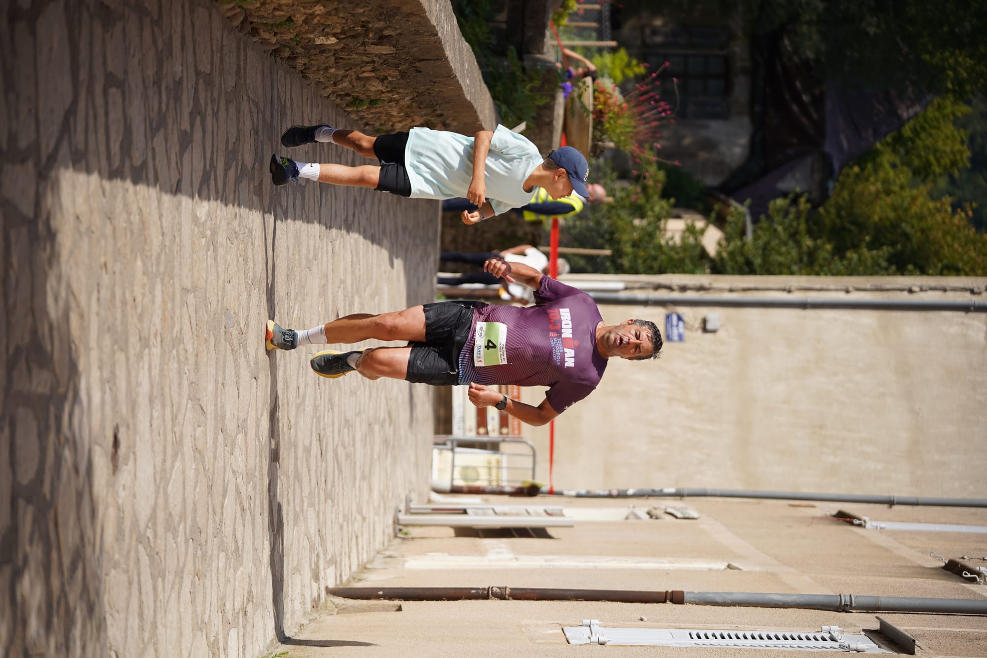 38ème édition du Tour du Dolmen