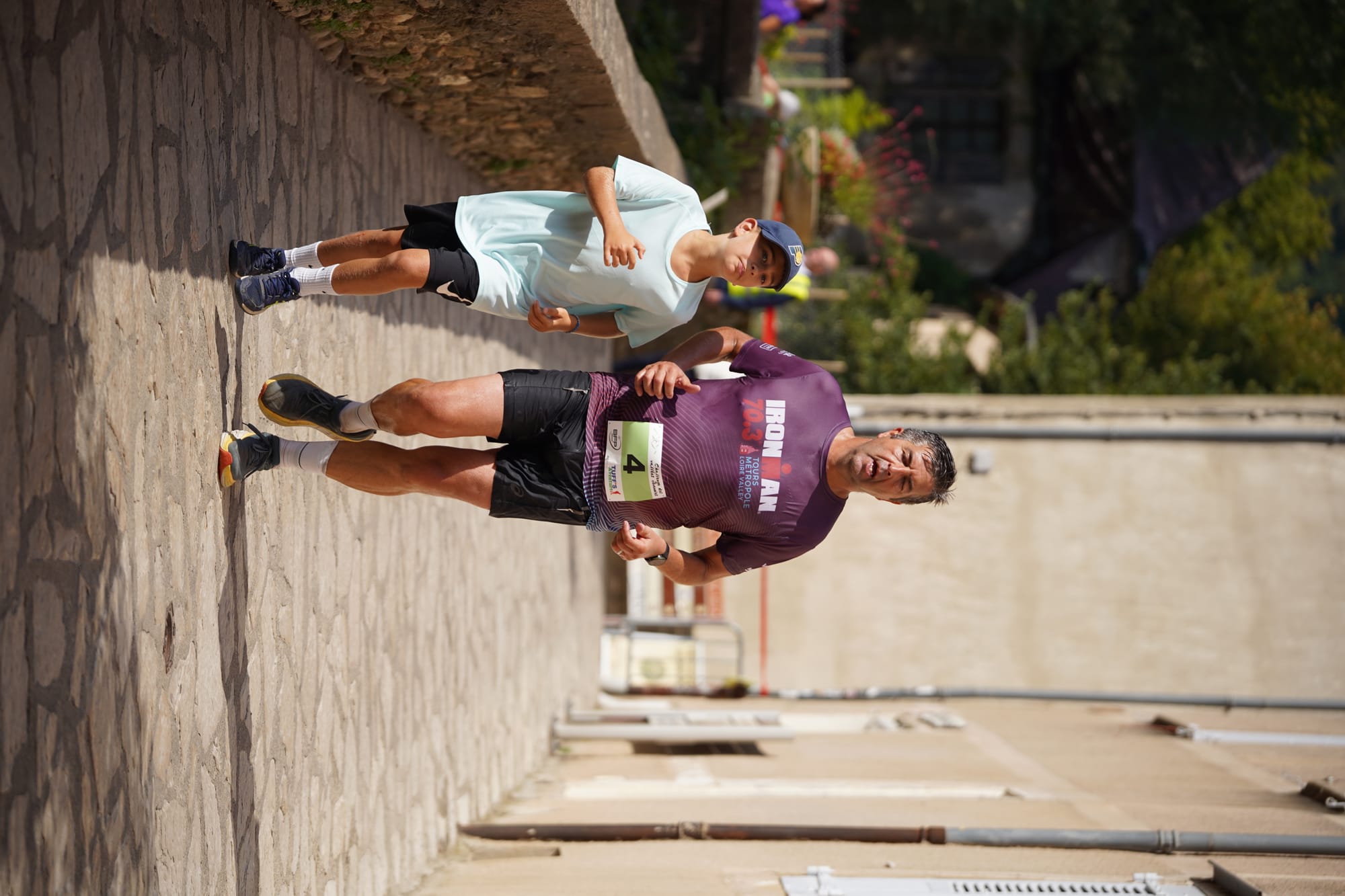 38ème édition du Tour du Dolmen