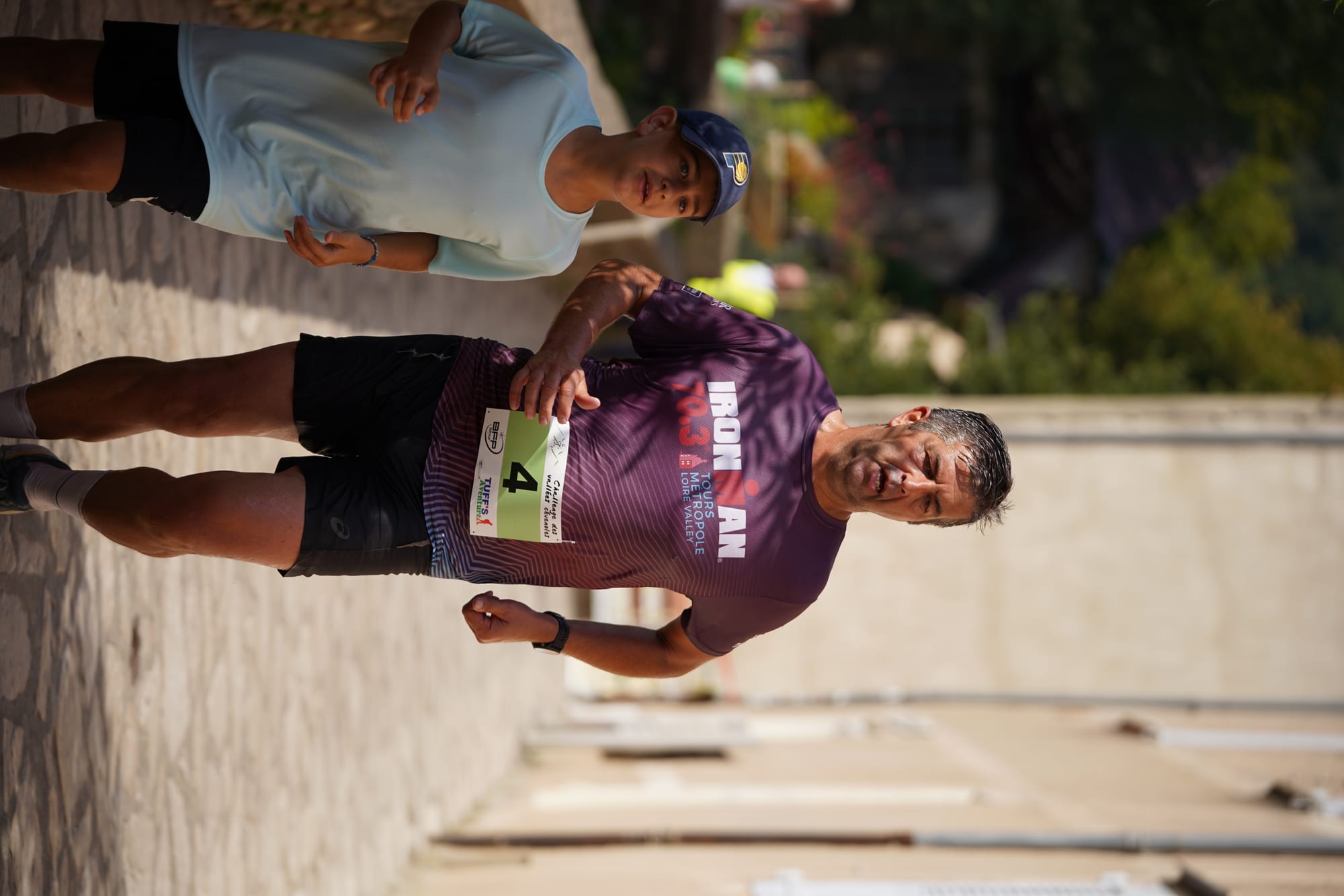 38ème édition du Tour du Dolmen
