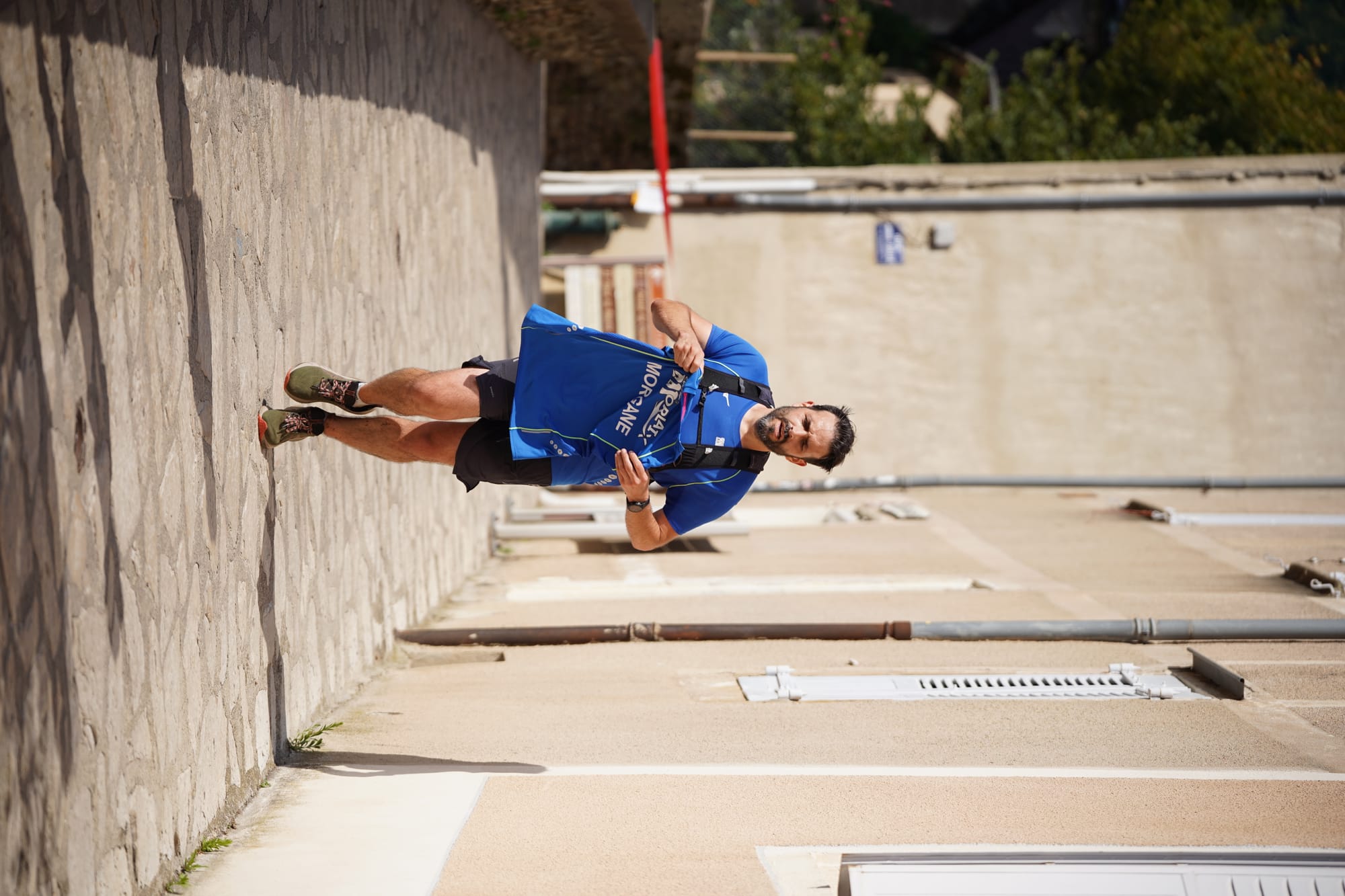 38ème édition du Tour du Dolmen