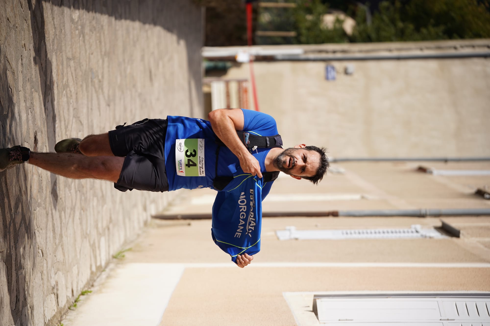 38ème édition du Tour du Dolmen