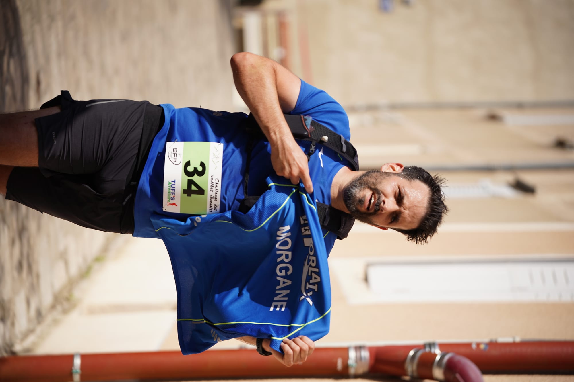 38ème édition du Tour du Dolmen