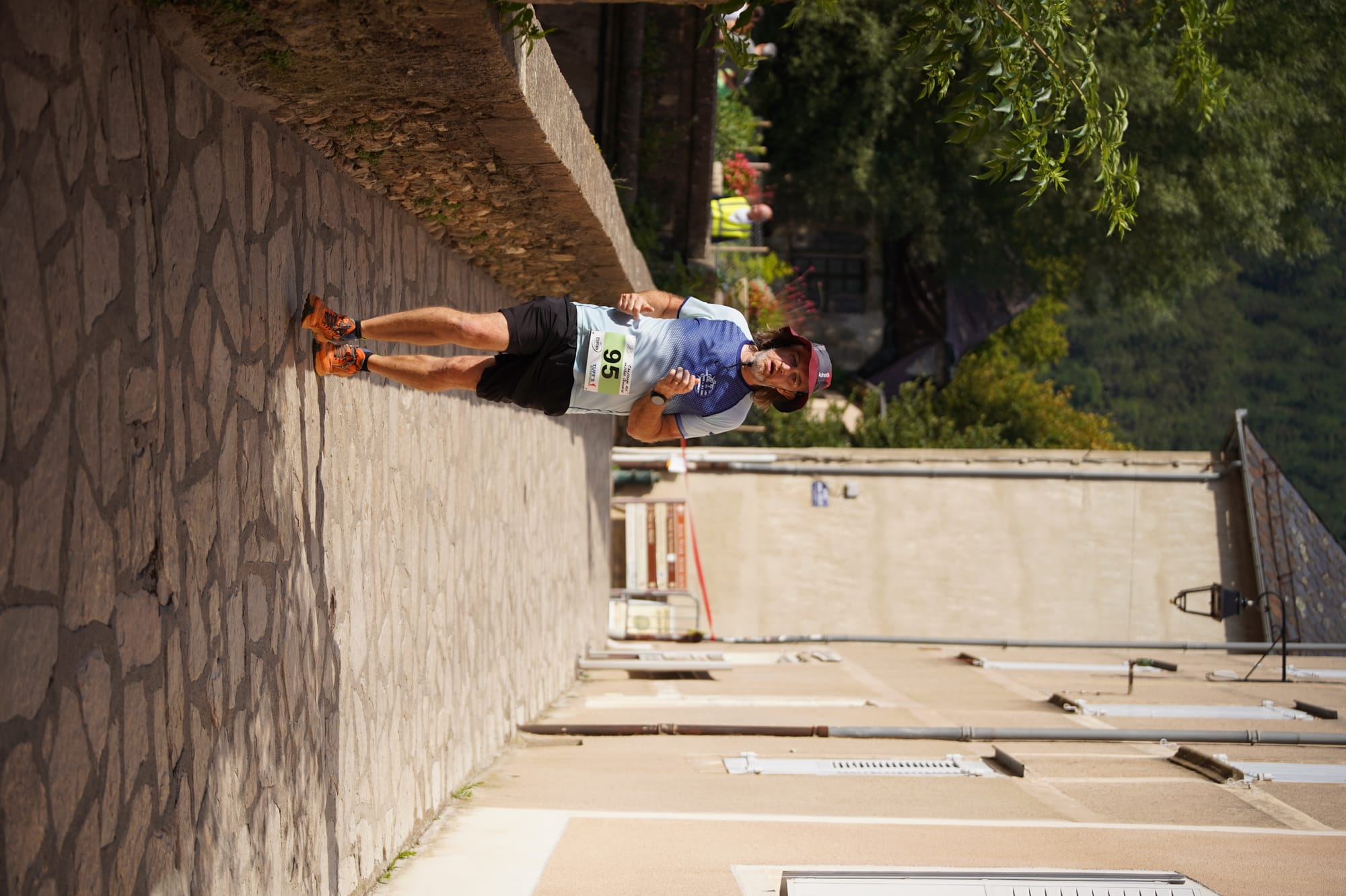 38ème édition du Tour du Dolmen