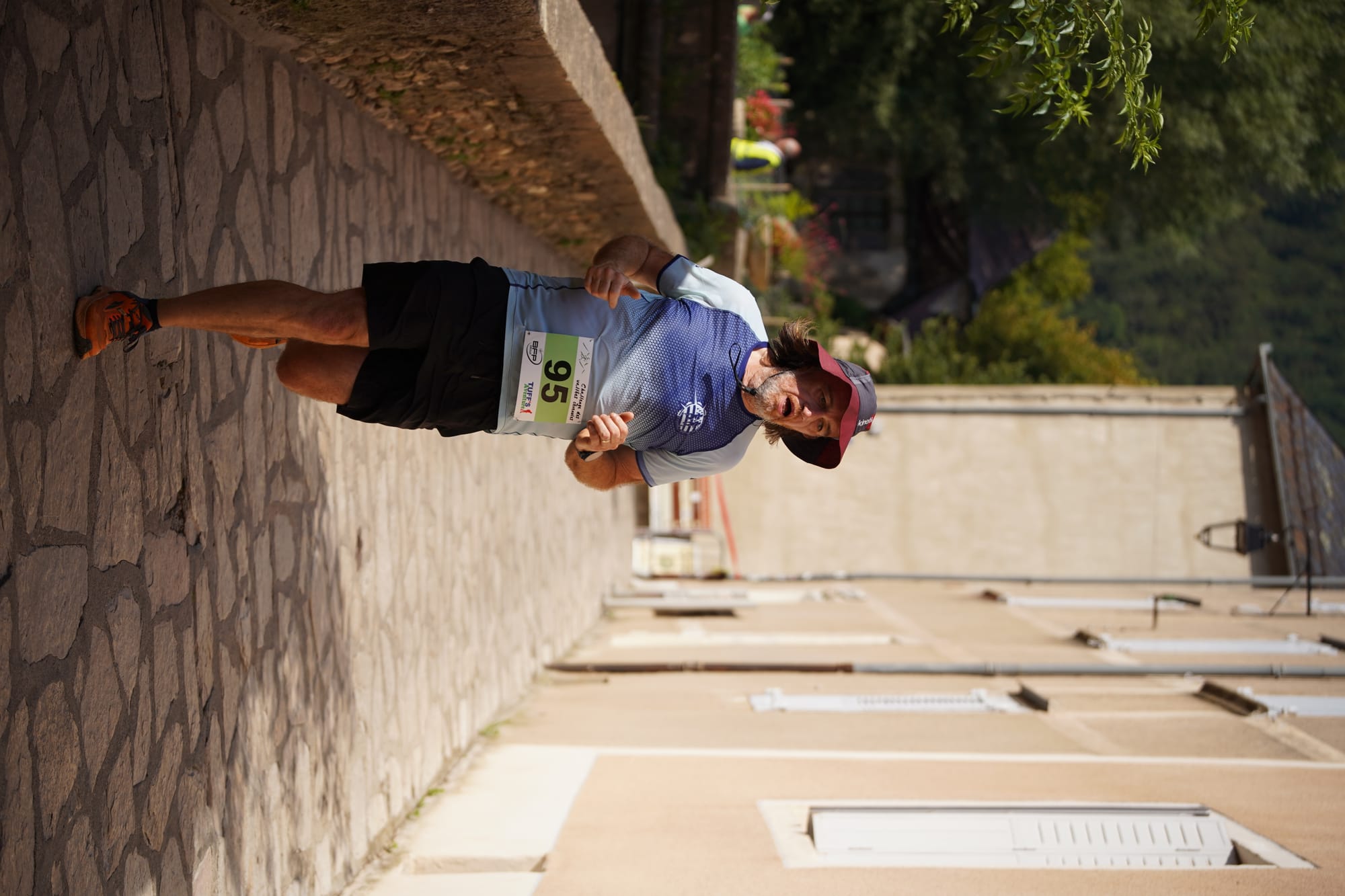 38ème édition du Tour du Dolmen