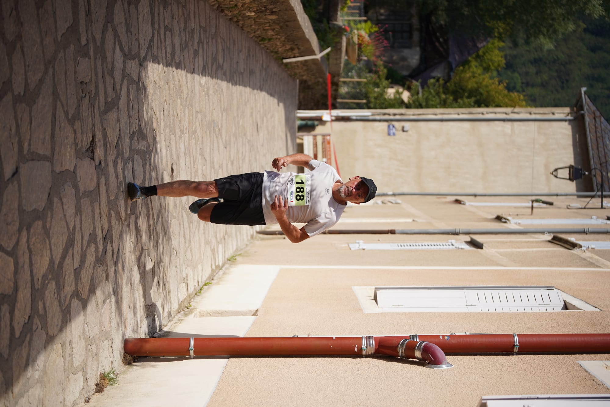 38ème édition du Tour du Dolmen