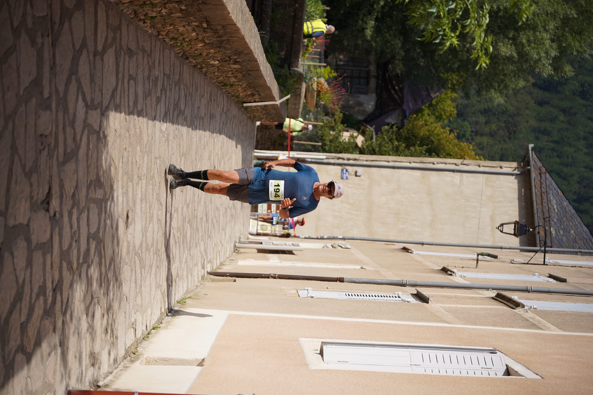 38ème édition du Tour du Dolmen