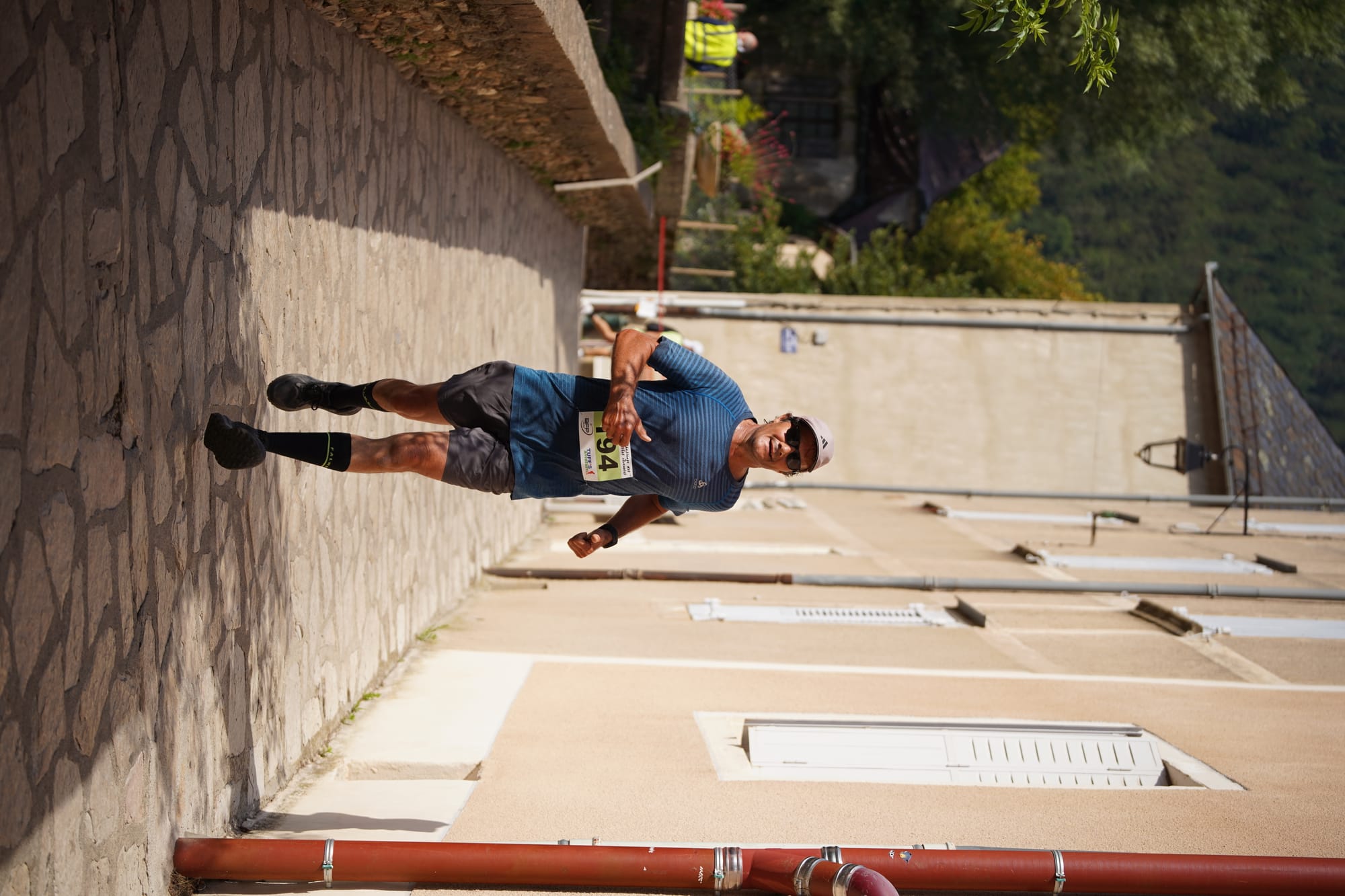 38ème édition du Tour du Dolmen
