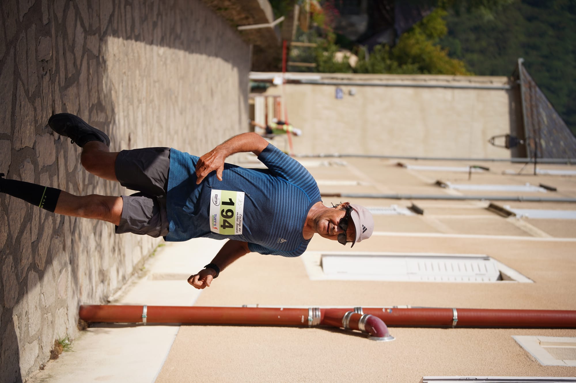 38ème édition du Tour du Dolmen