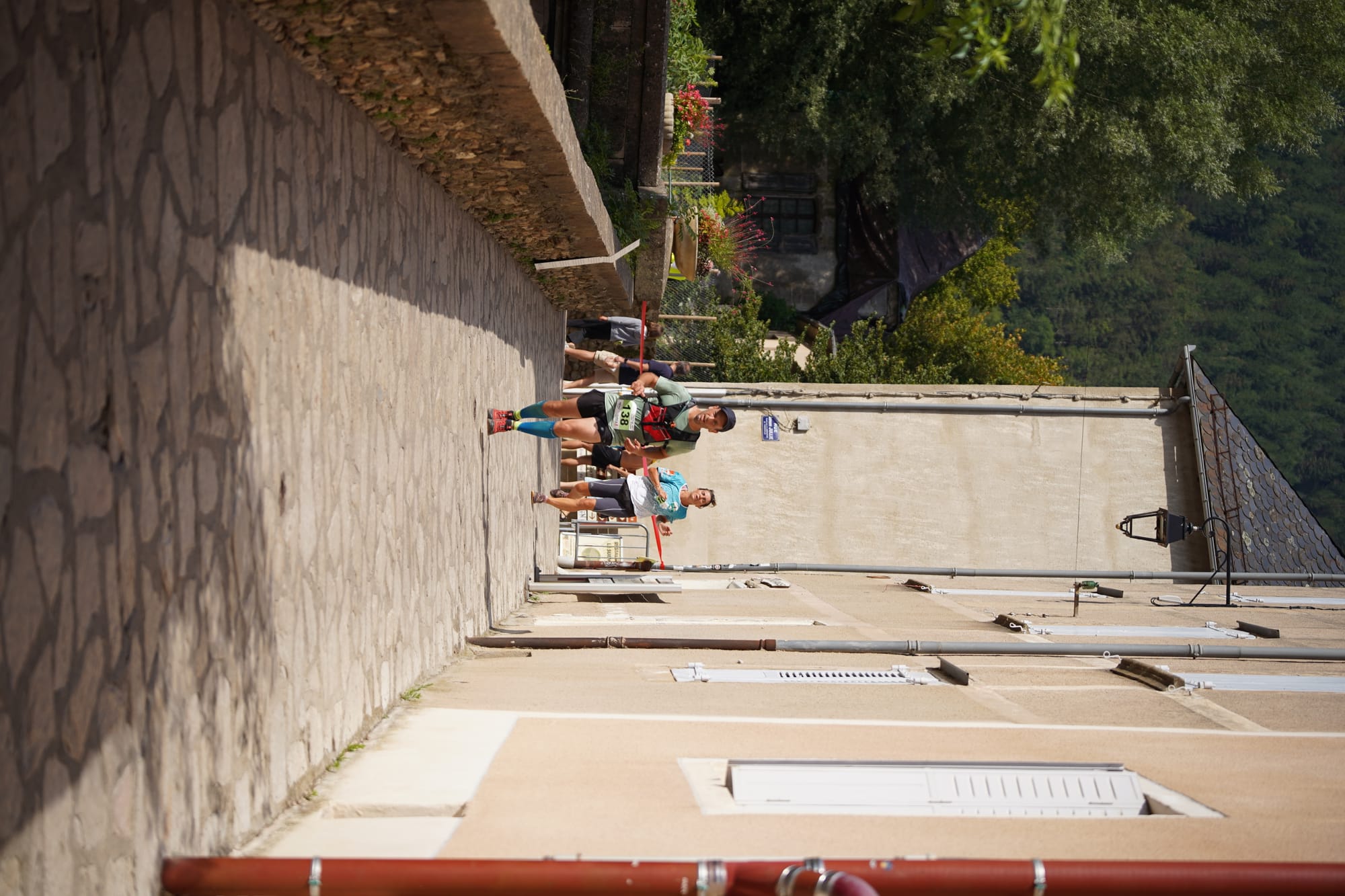 38ème édition du Tour du Dolmen