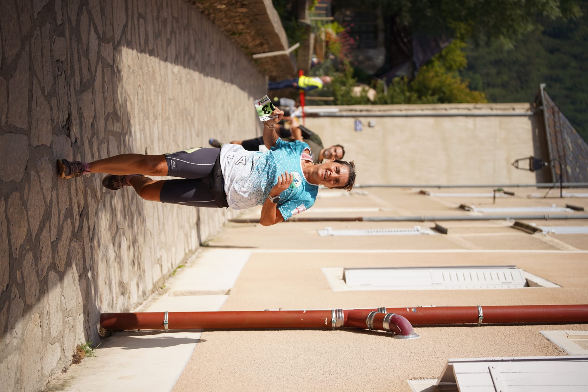 38ème édition du Tour du Dolmen