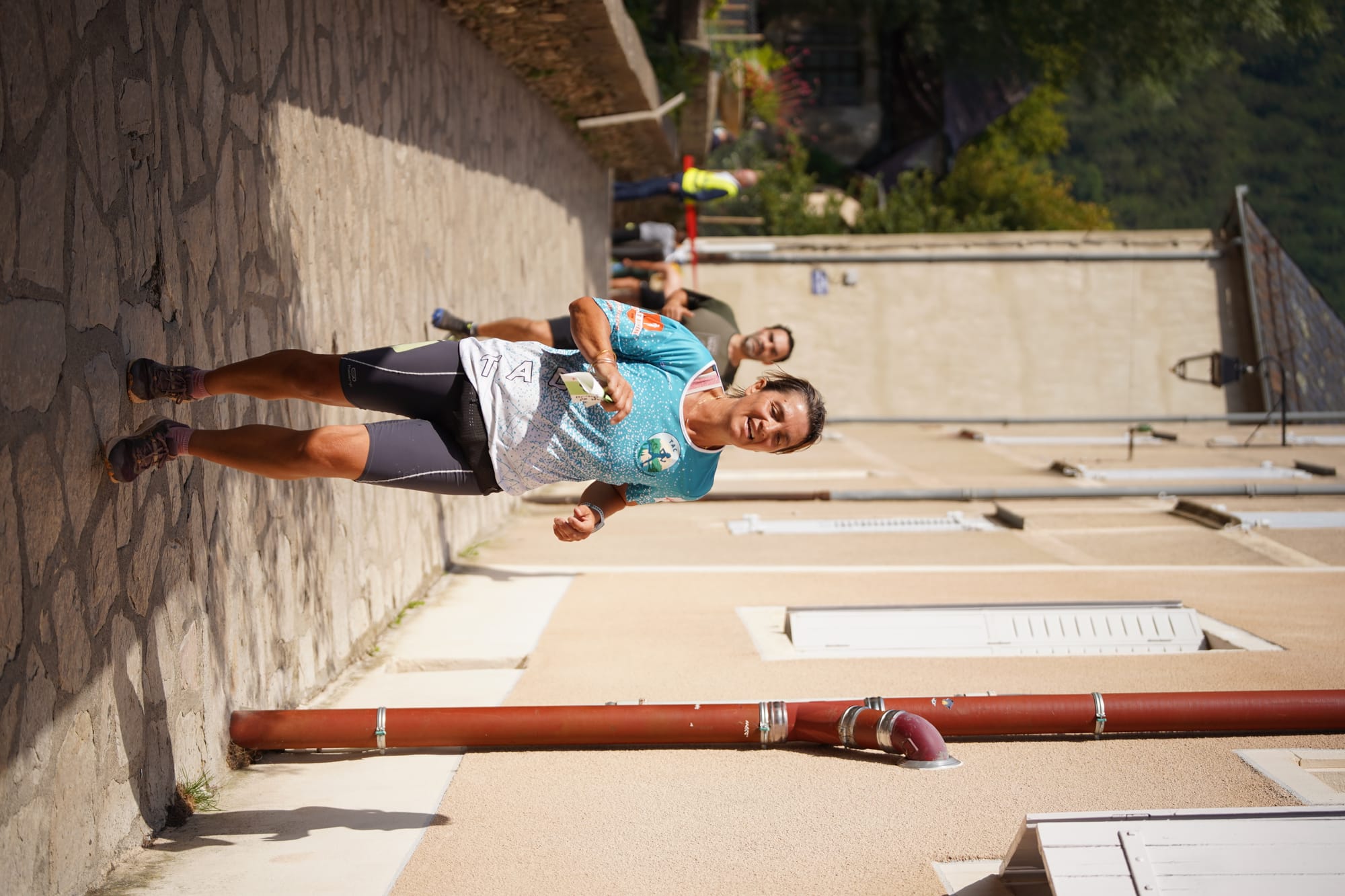 38ème édition du Tour du Dolmen