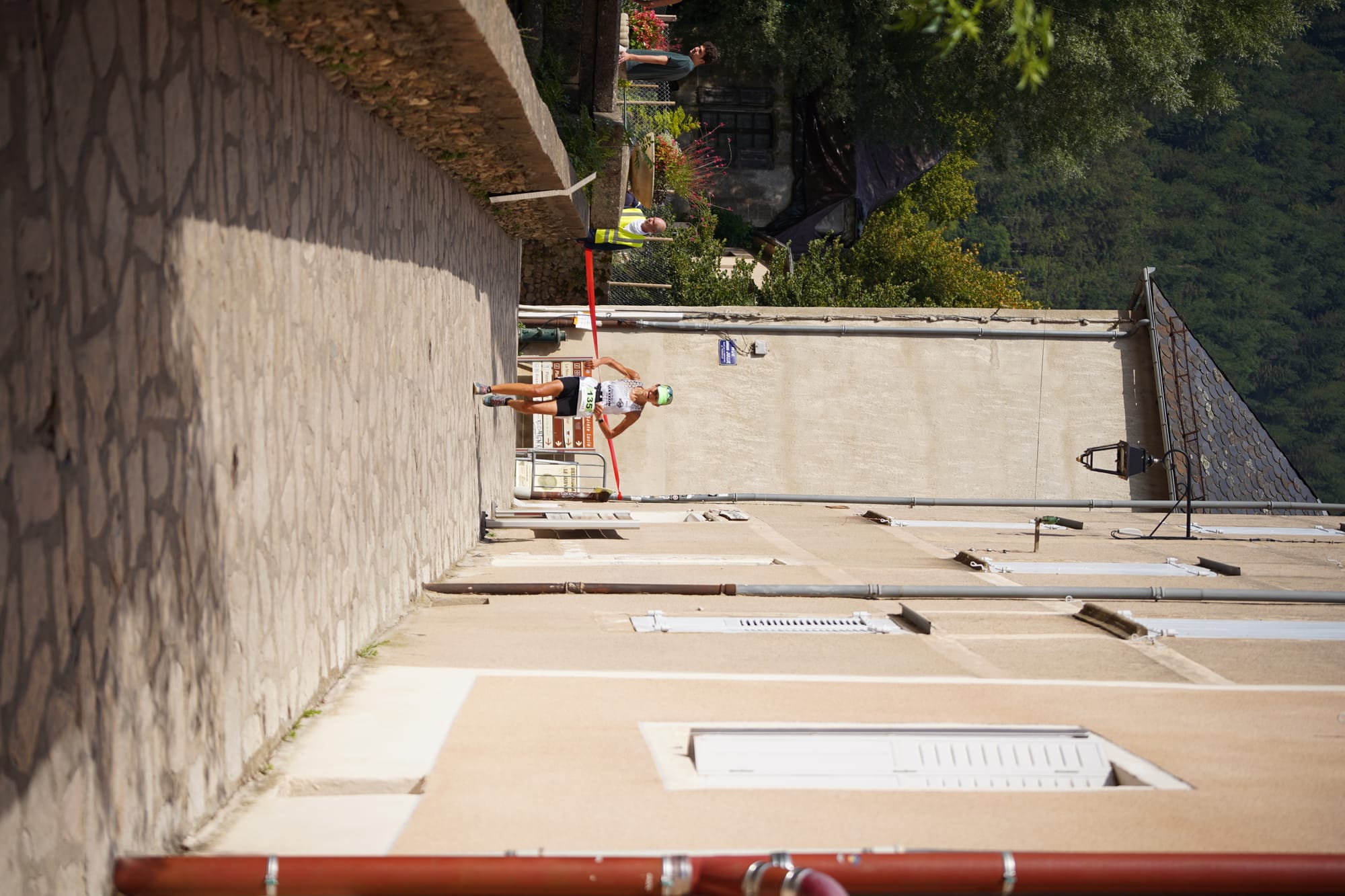 38ème édition du Tour du Dolmen