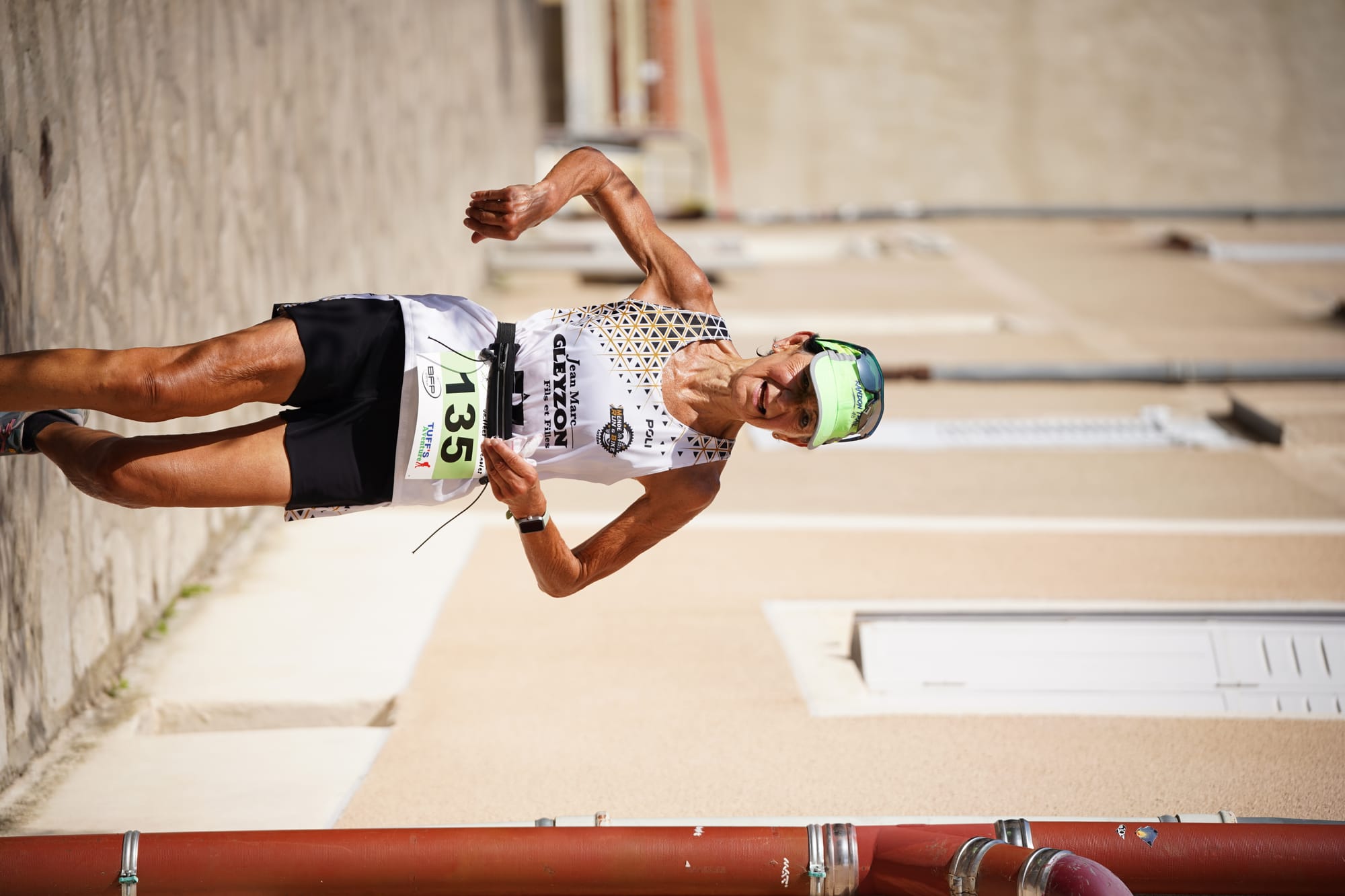 38ème édition du Tour du Dolmen