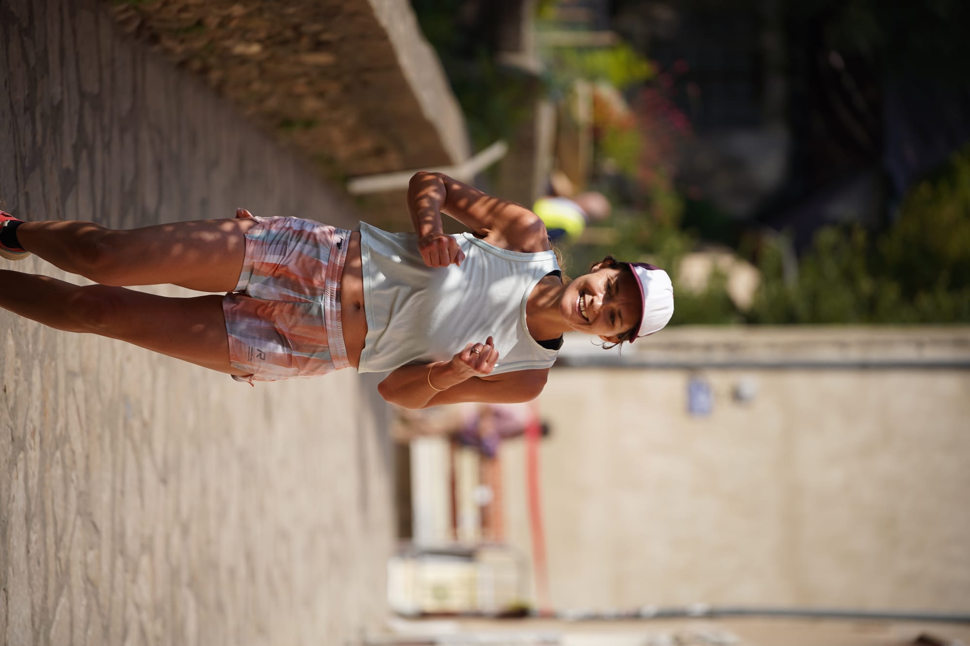 38ème édition du Tour du Dolmen