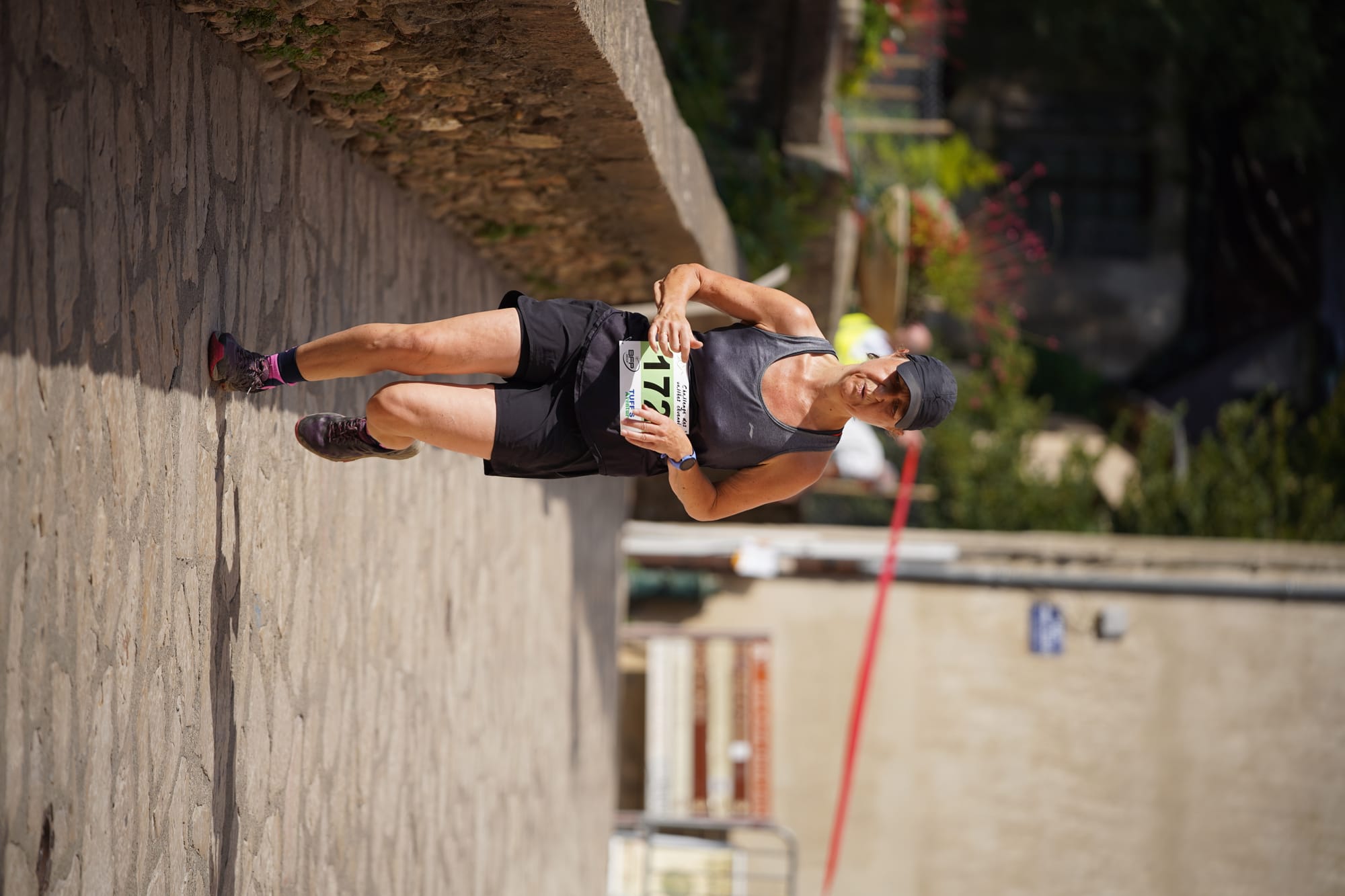 38ème édition du Tour du Dolmen