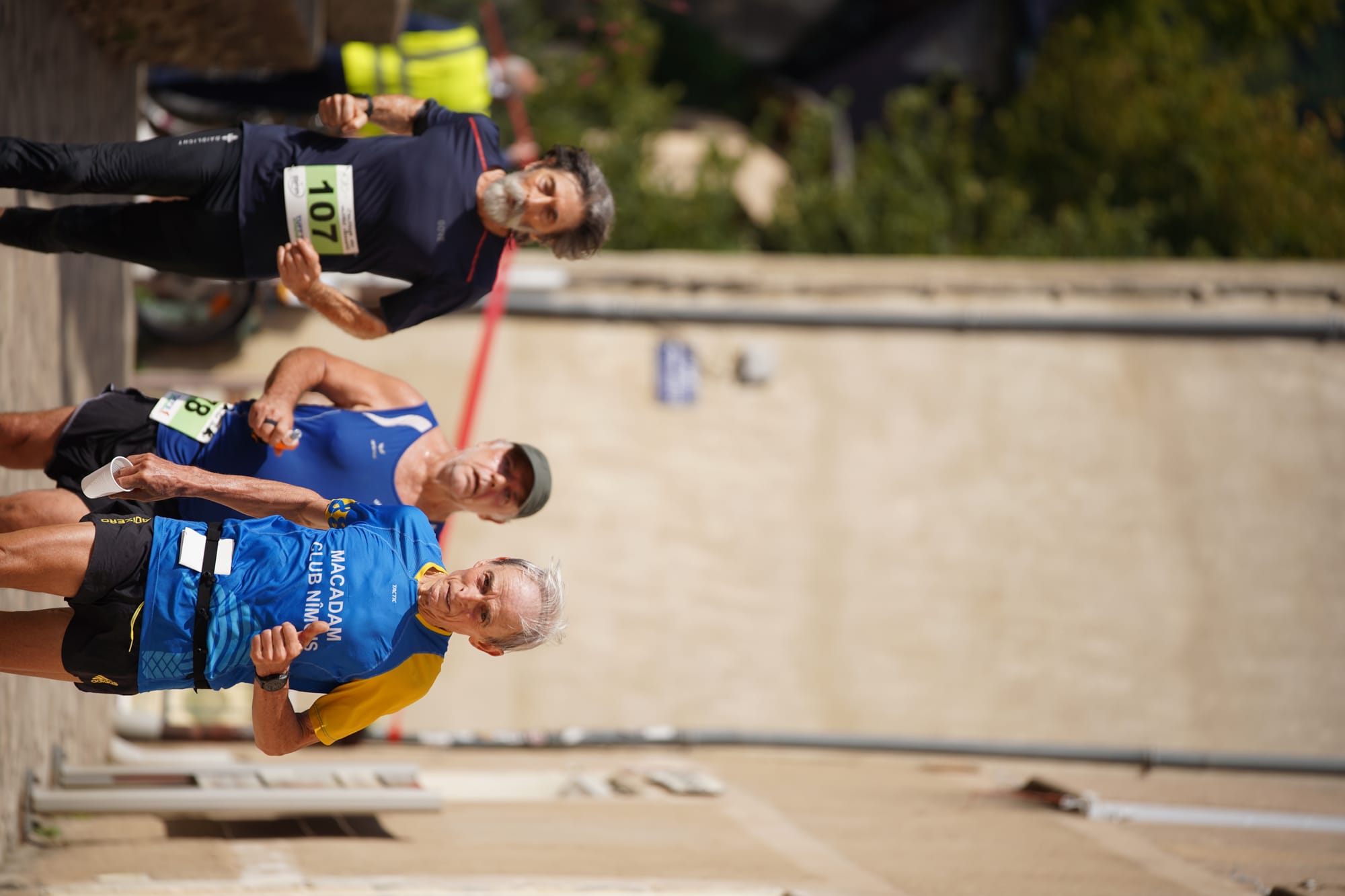 38ème édition du Tour du Dolmen