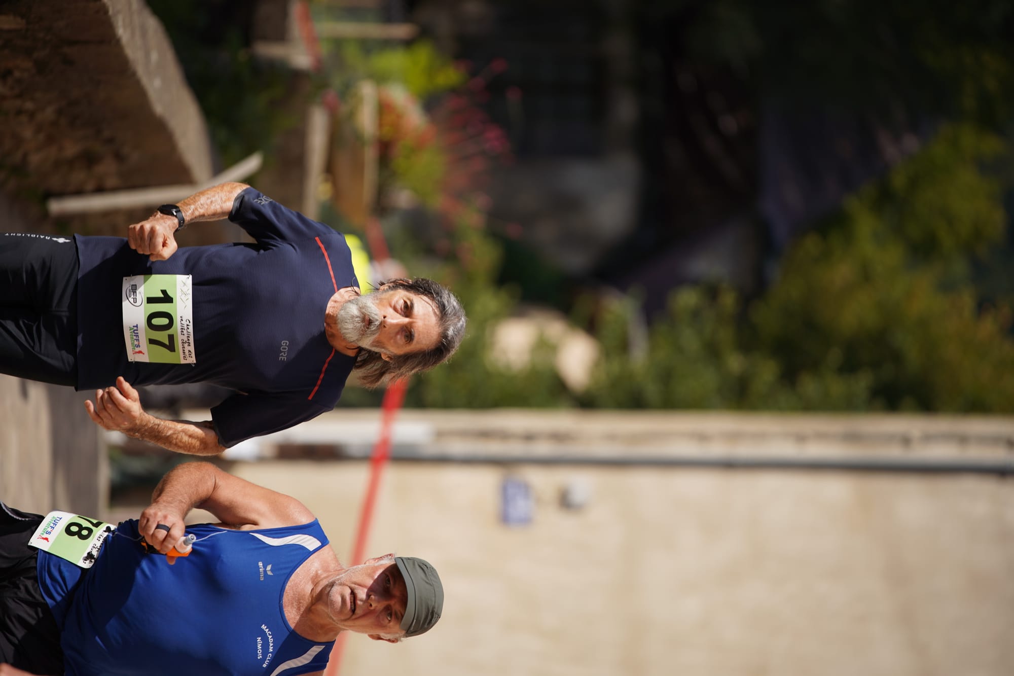 38ème édition du Tour du Dolmen