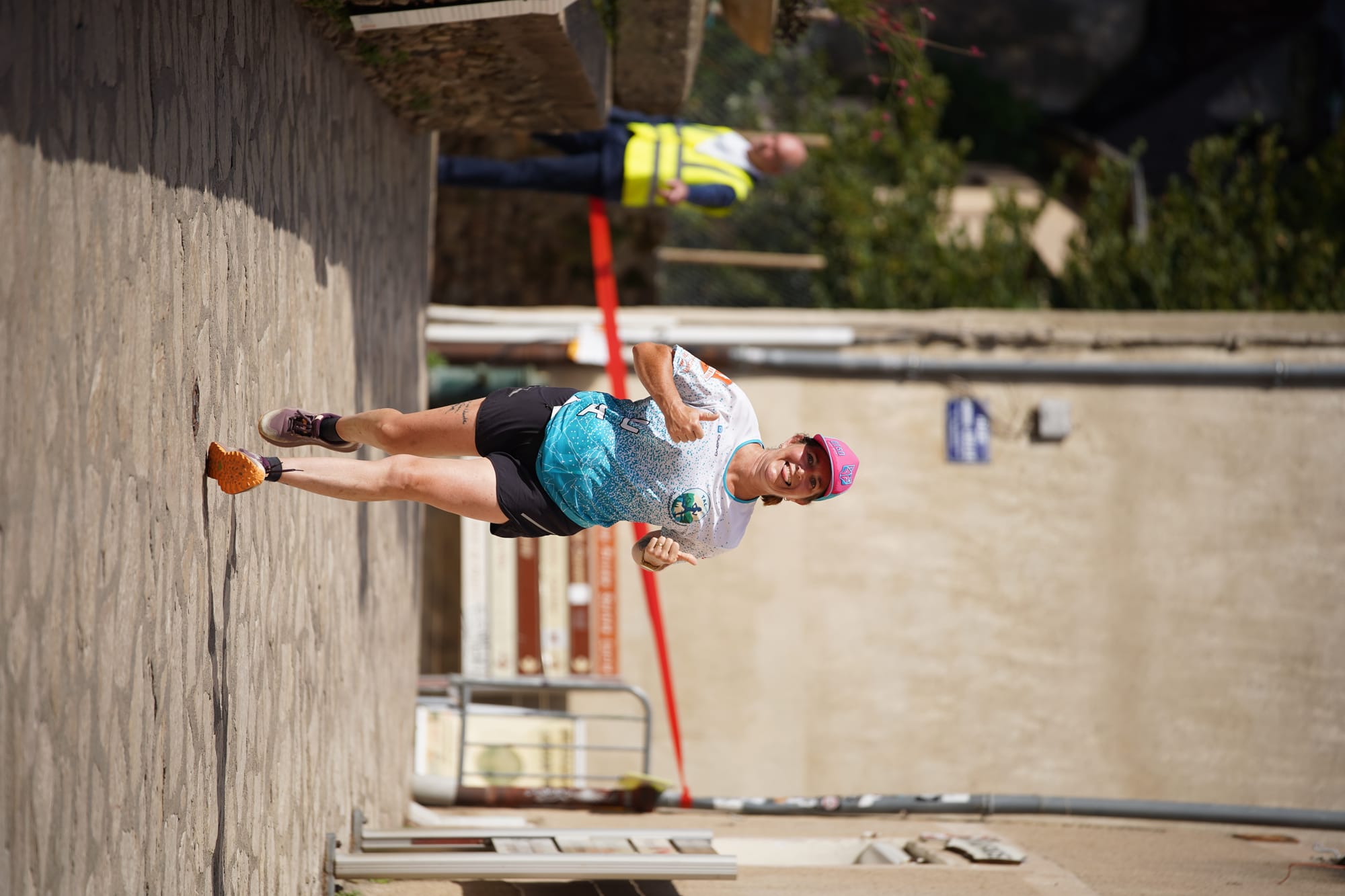 38ème édition du Tour du Dolmen