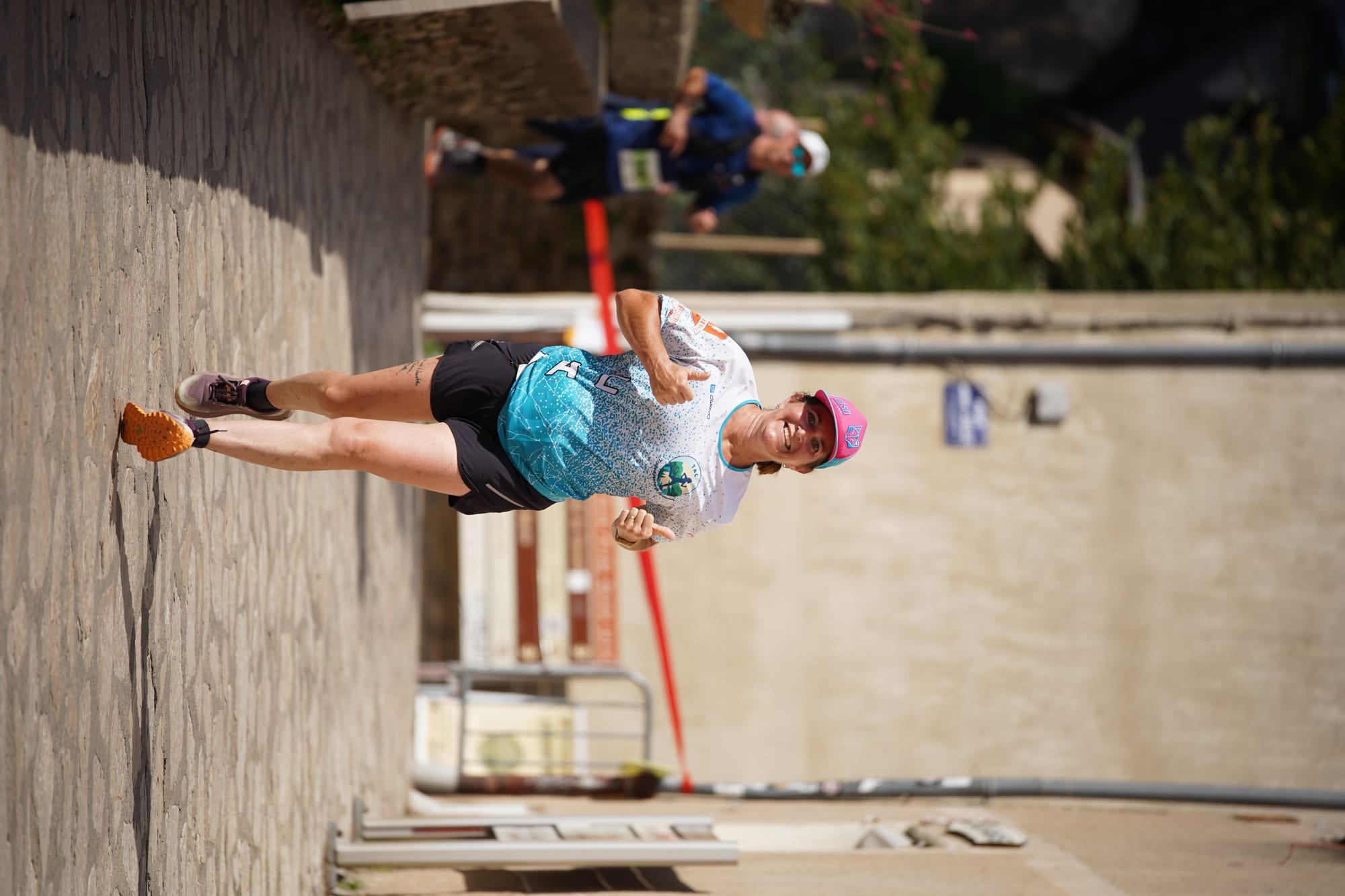 38ème édition du Tour du Dolmen