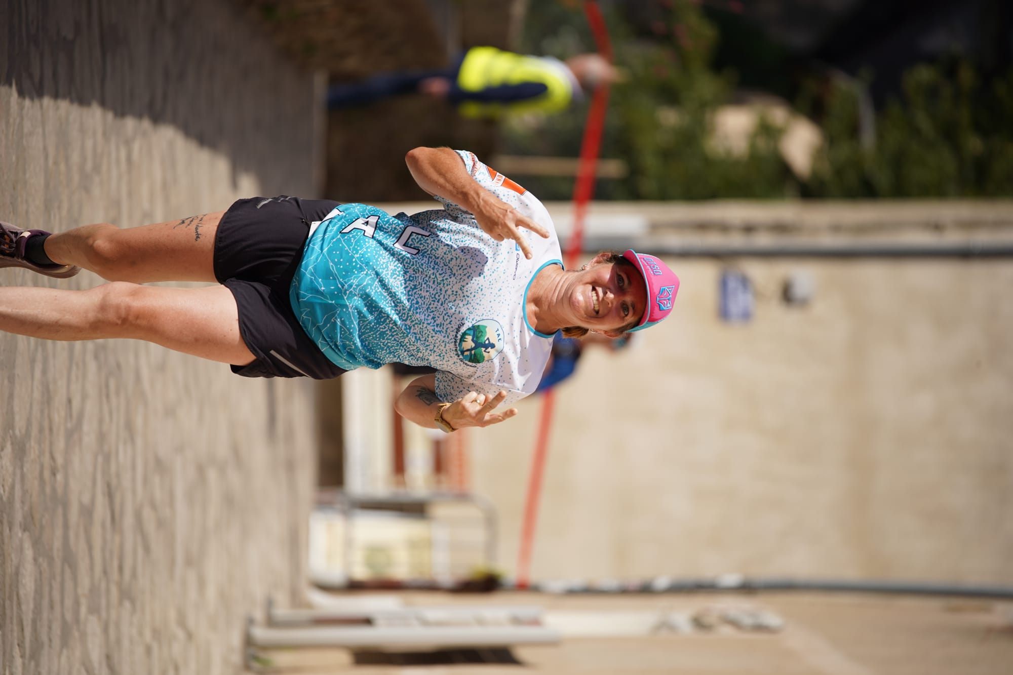 38ème édition du Tour du Dolmen